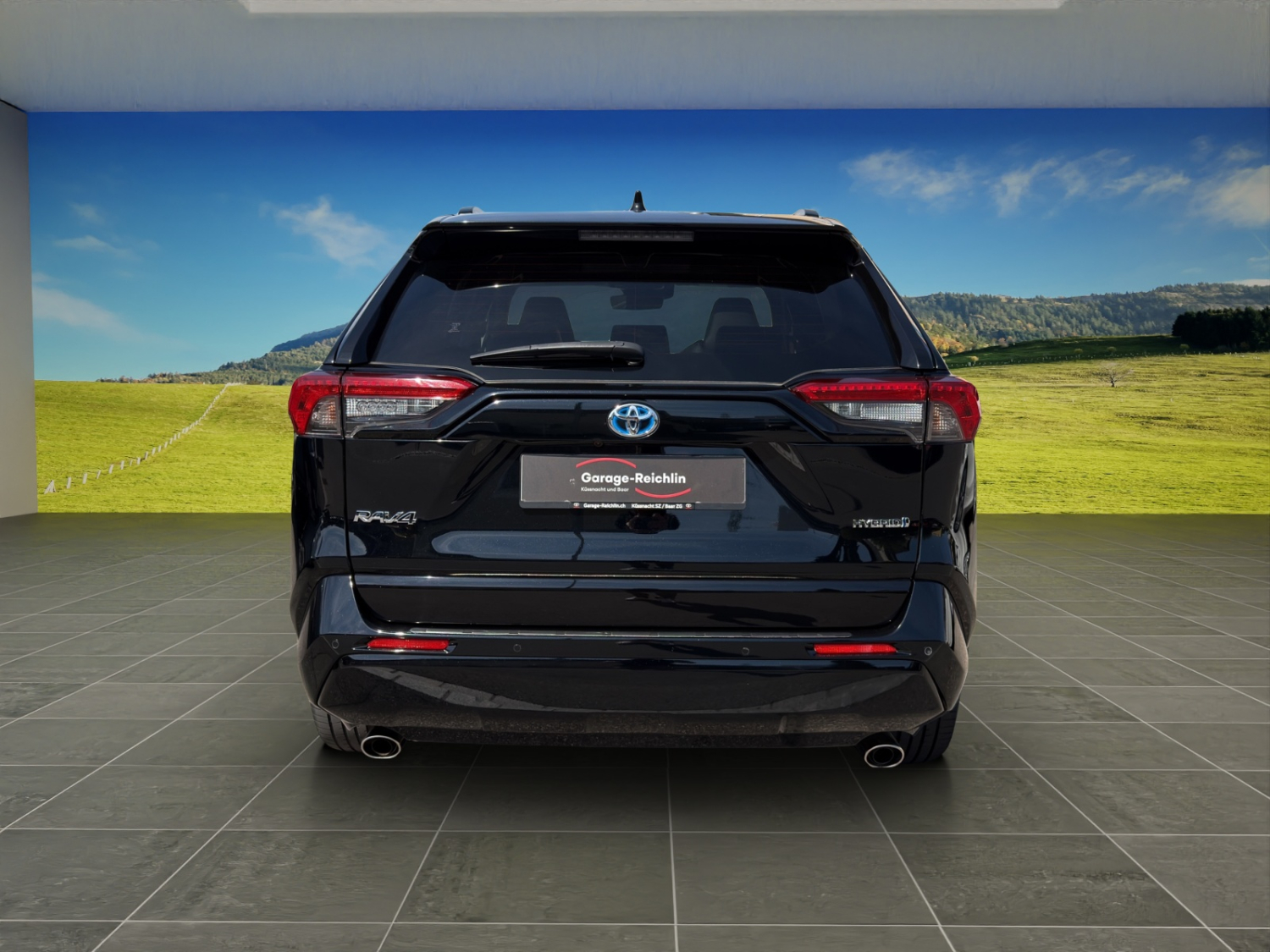 TOYOTA RAV4 2.5 HSD Black Edition-showroom-element-3