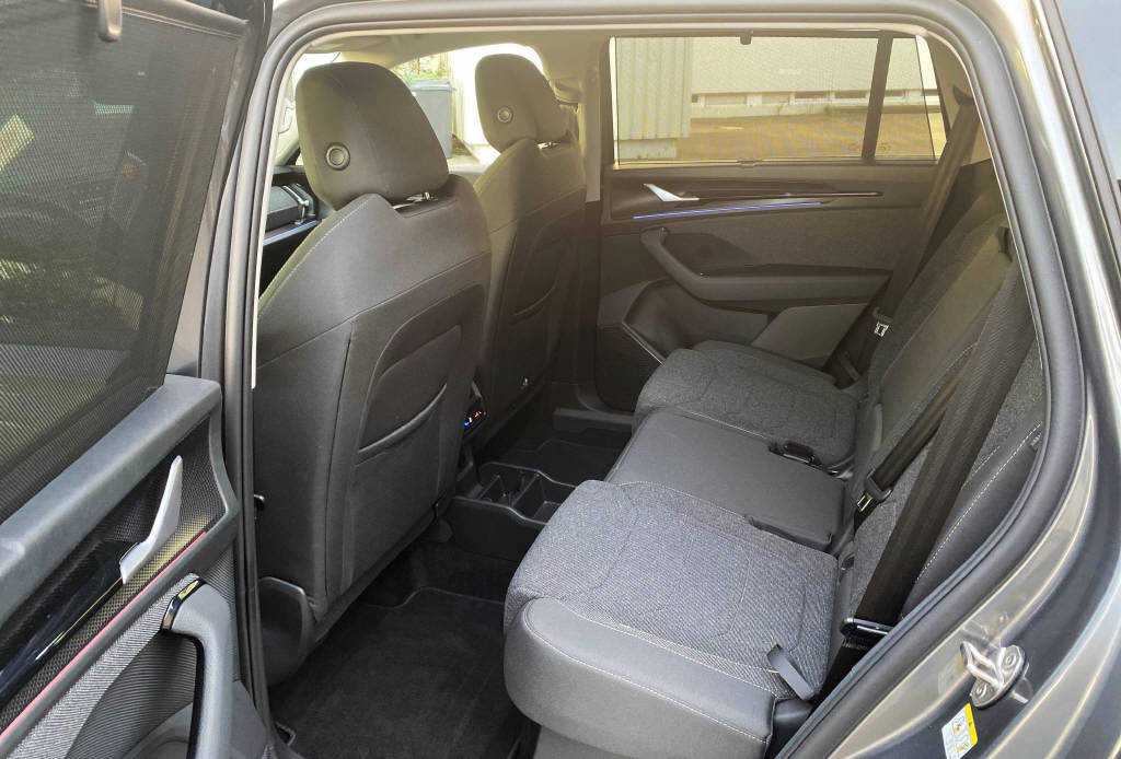 SKODA Kodiaq 2.0 TSI Dynamic-image-8
