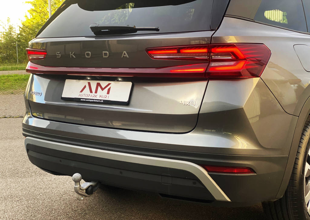 SKODA Kodiaq 2.0 TSI Dynamic-image-13