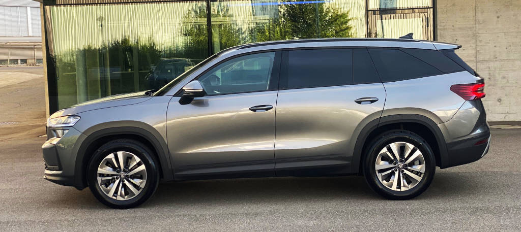 SKODA Kodiaq 2.0 TSI Dynamic-image-7