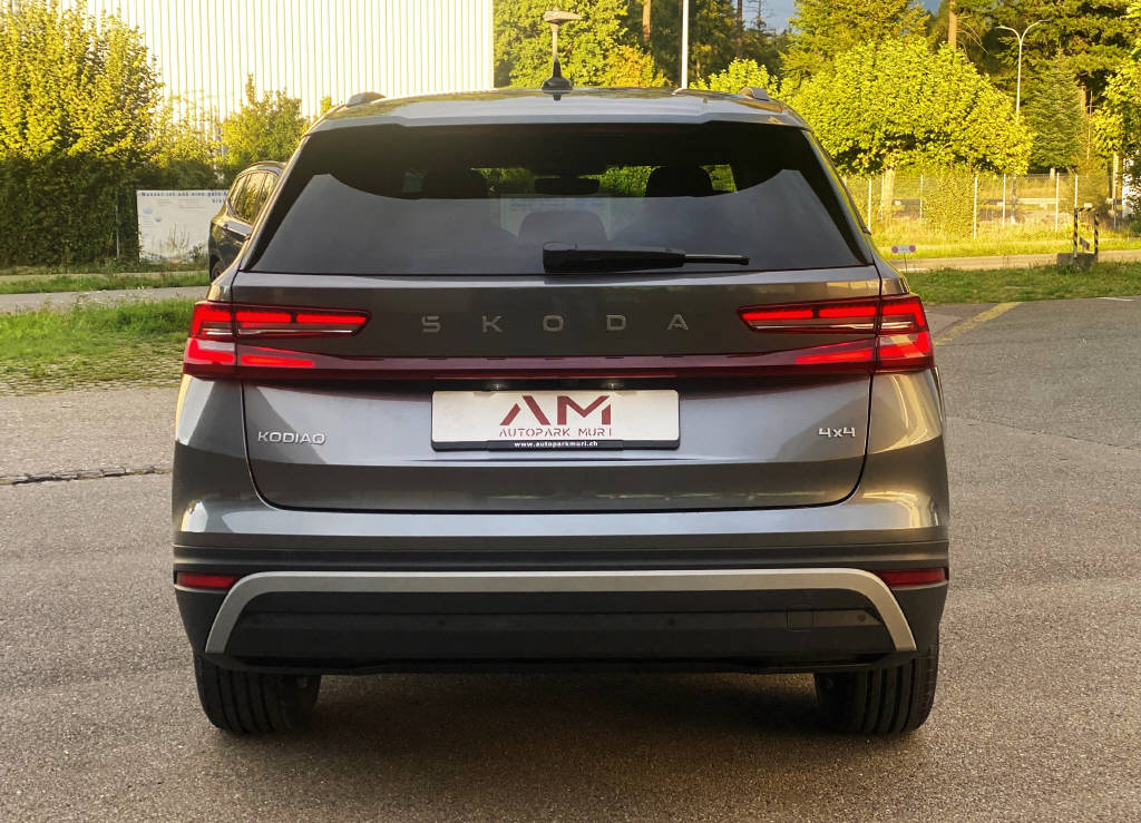 SKODA Kodiaq 2.0 TSI Dynamic-image-11