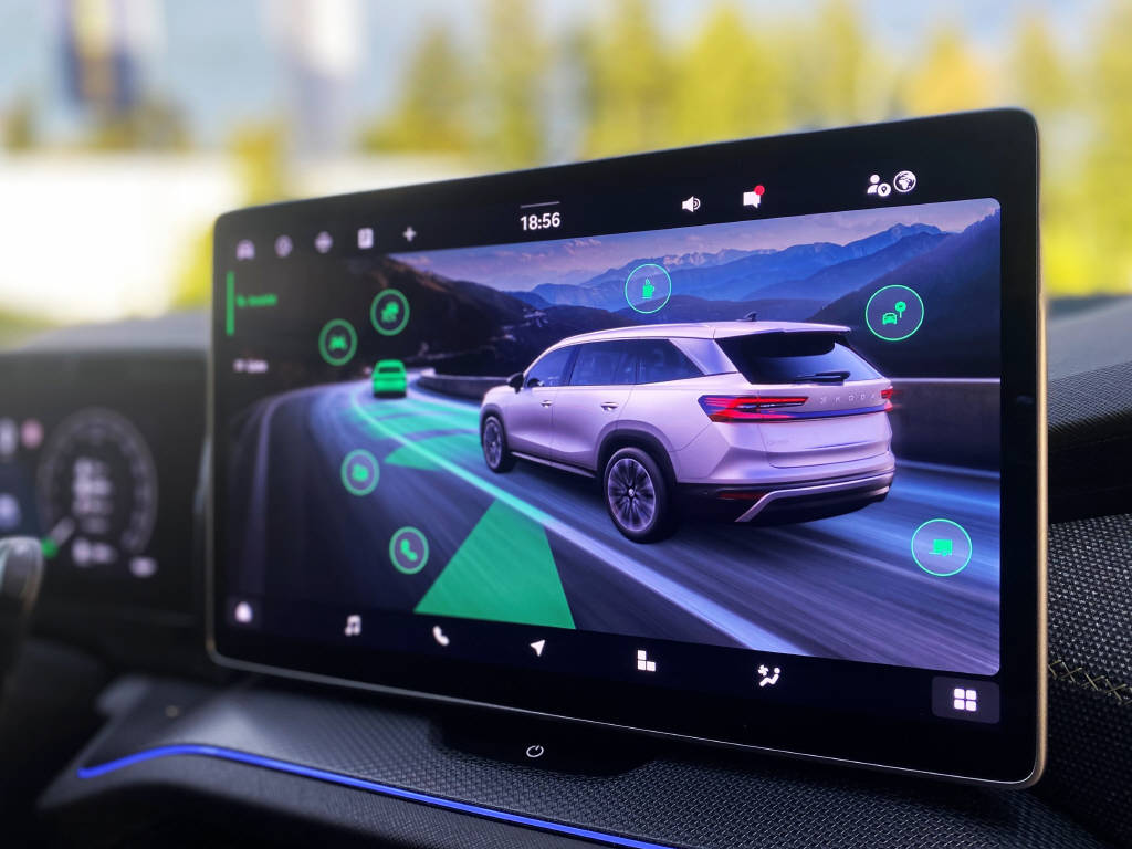 SKODA Kodiaq 2.0 TSI Dynamic-image-5