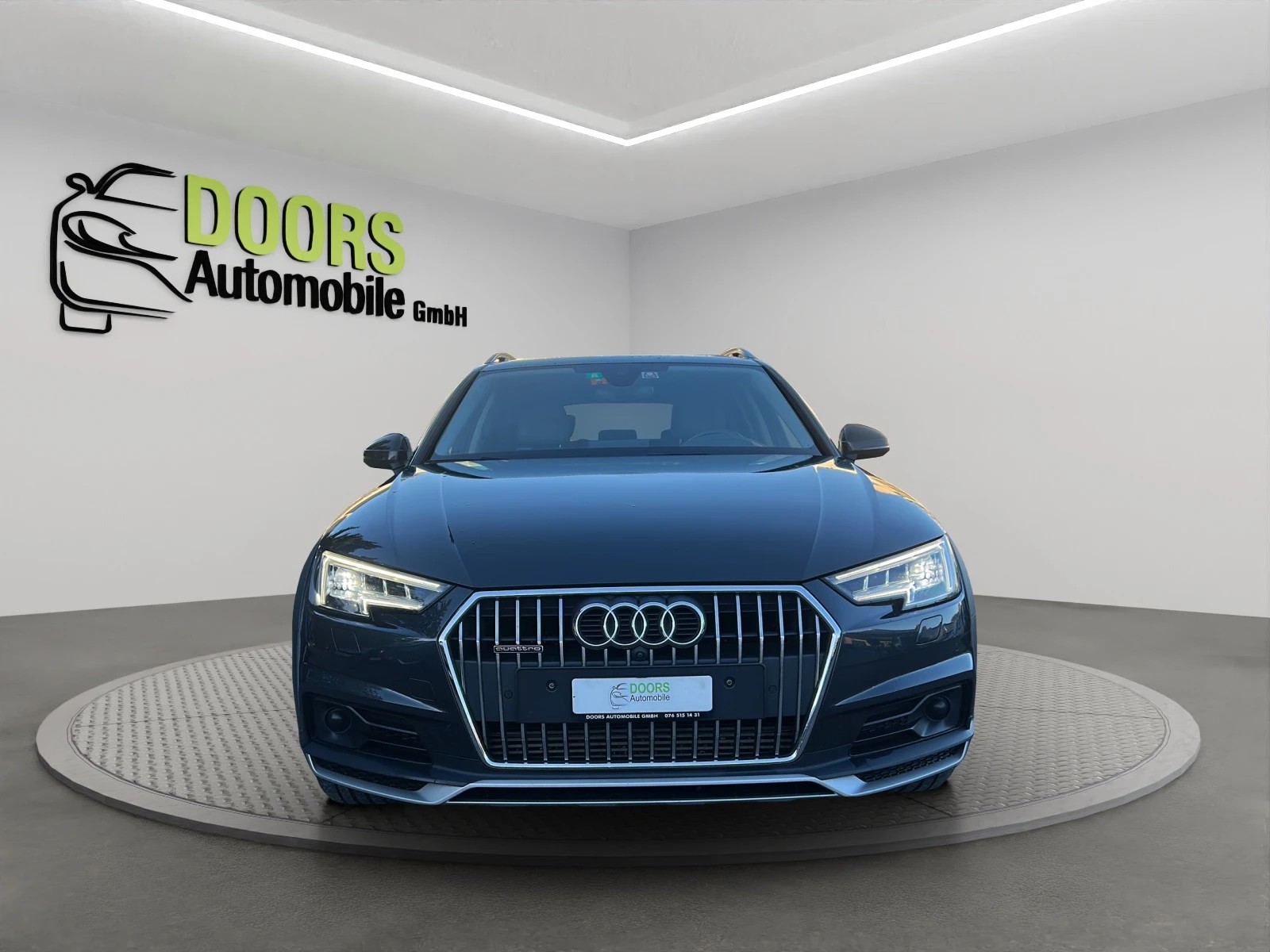 AUDI A4 allroad 3.0 TDI quattro S-tronic-showroom-element-2