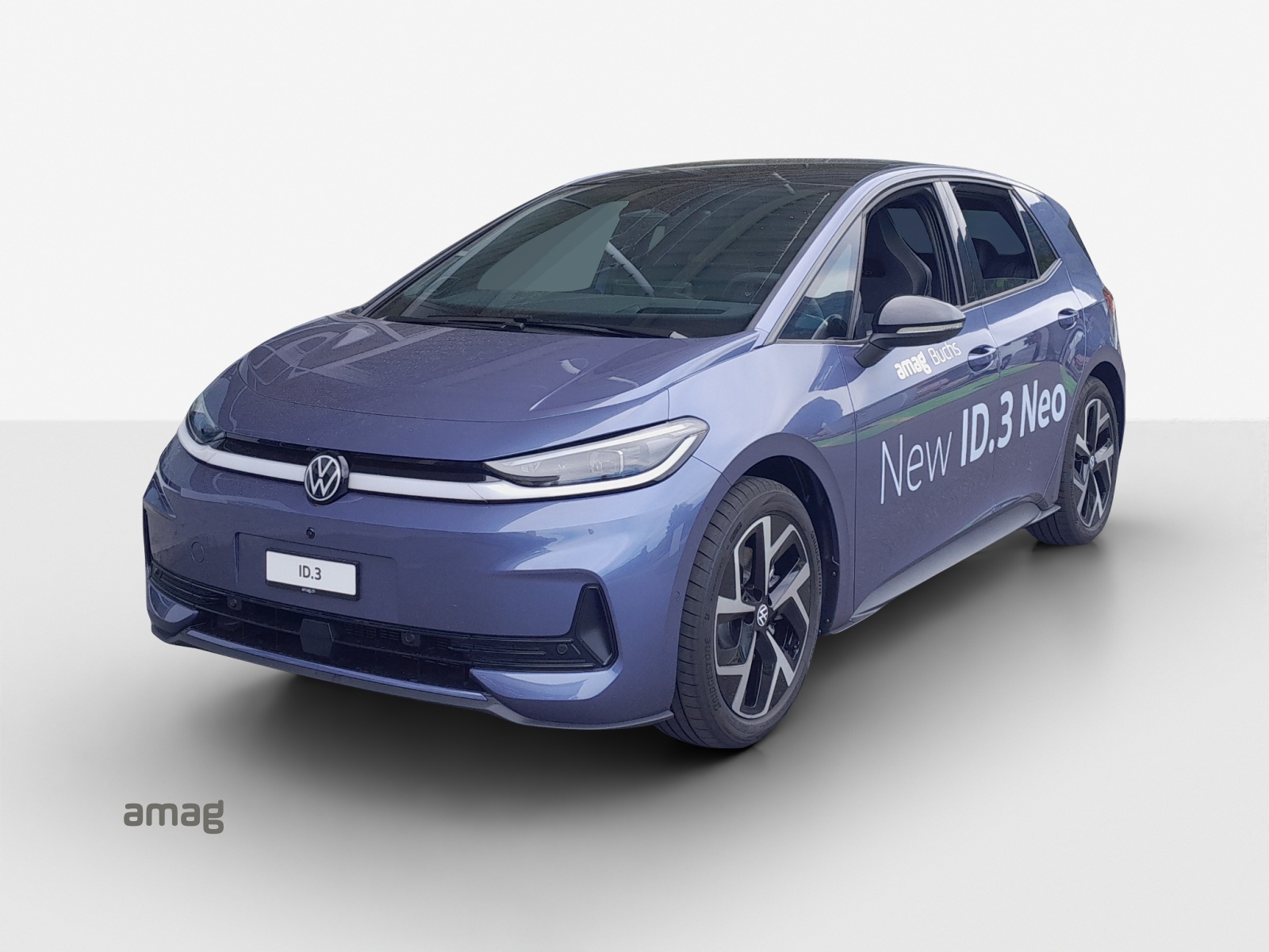 VW ID.3 Neo 79 kWh 231 PS Style