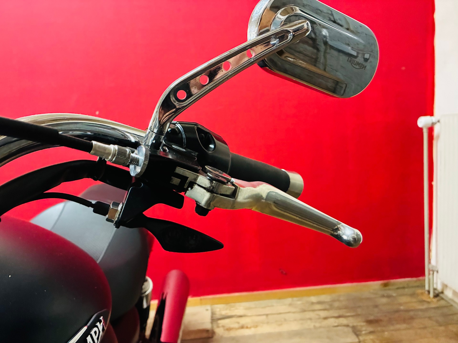 TRIUMPH Rocket III Roadster ABS-image-8