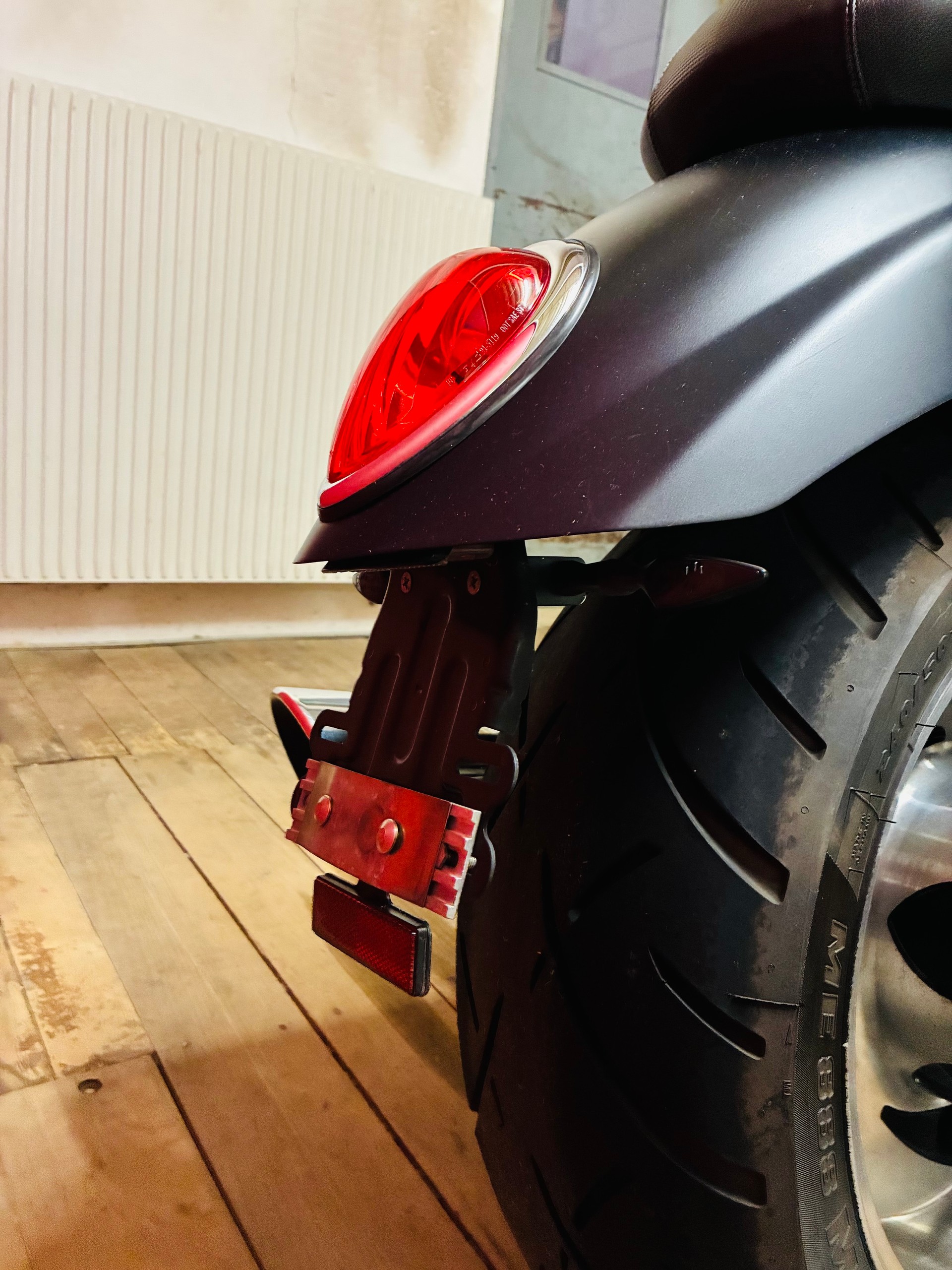 TRIUMPH Rocket III Roadster ABS-image-6