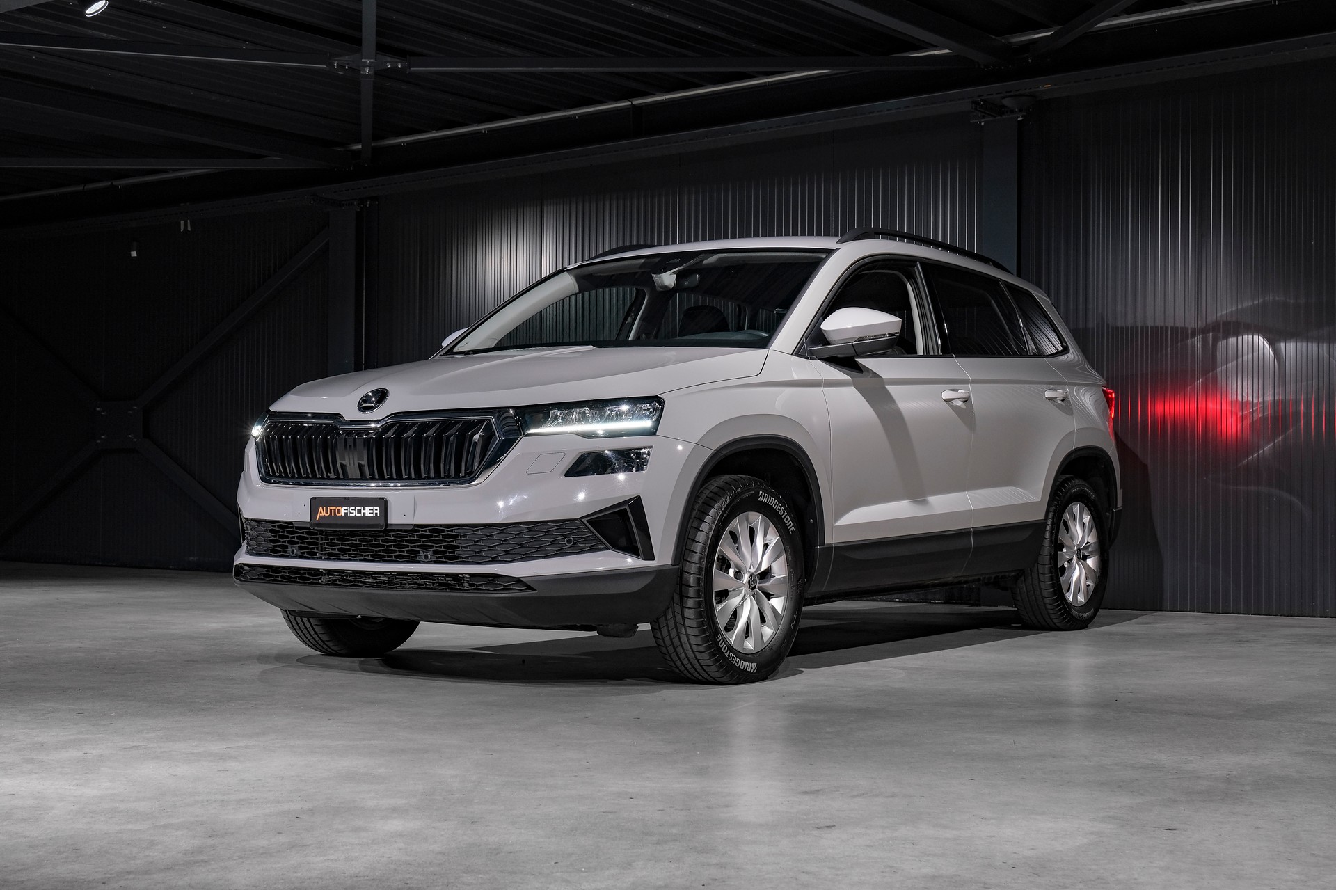 SKODA Karoq 1.5 TSI Fresh DSG-showroom-element-3