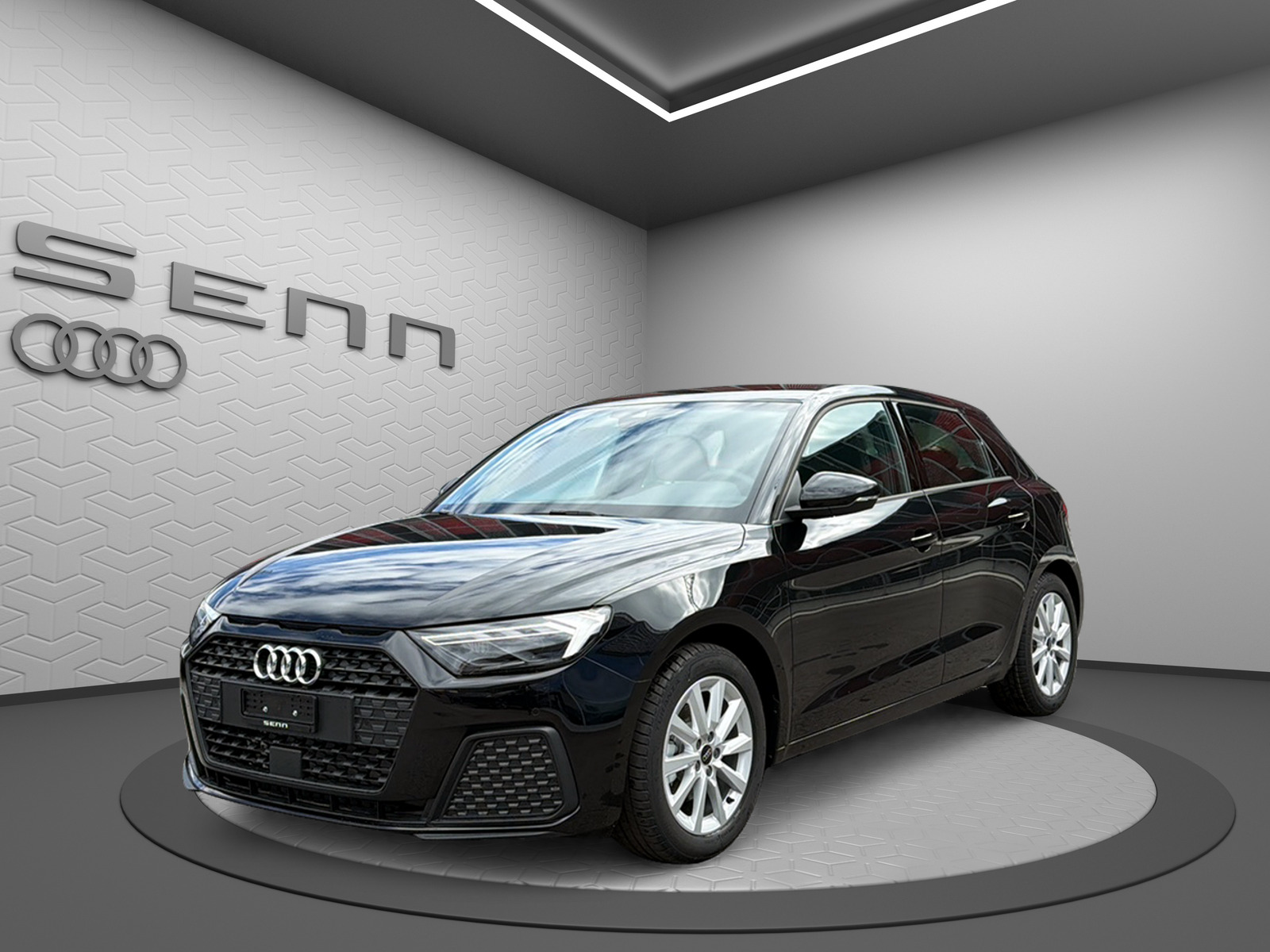 AUDI A1 Sportback 30 TFSI Attraction