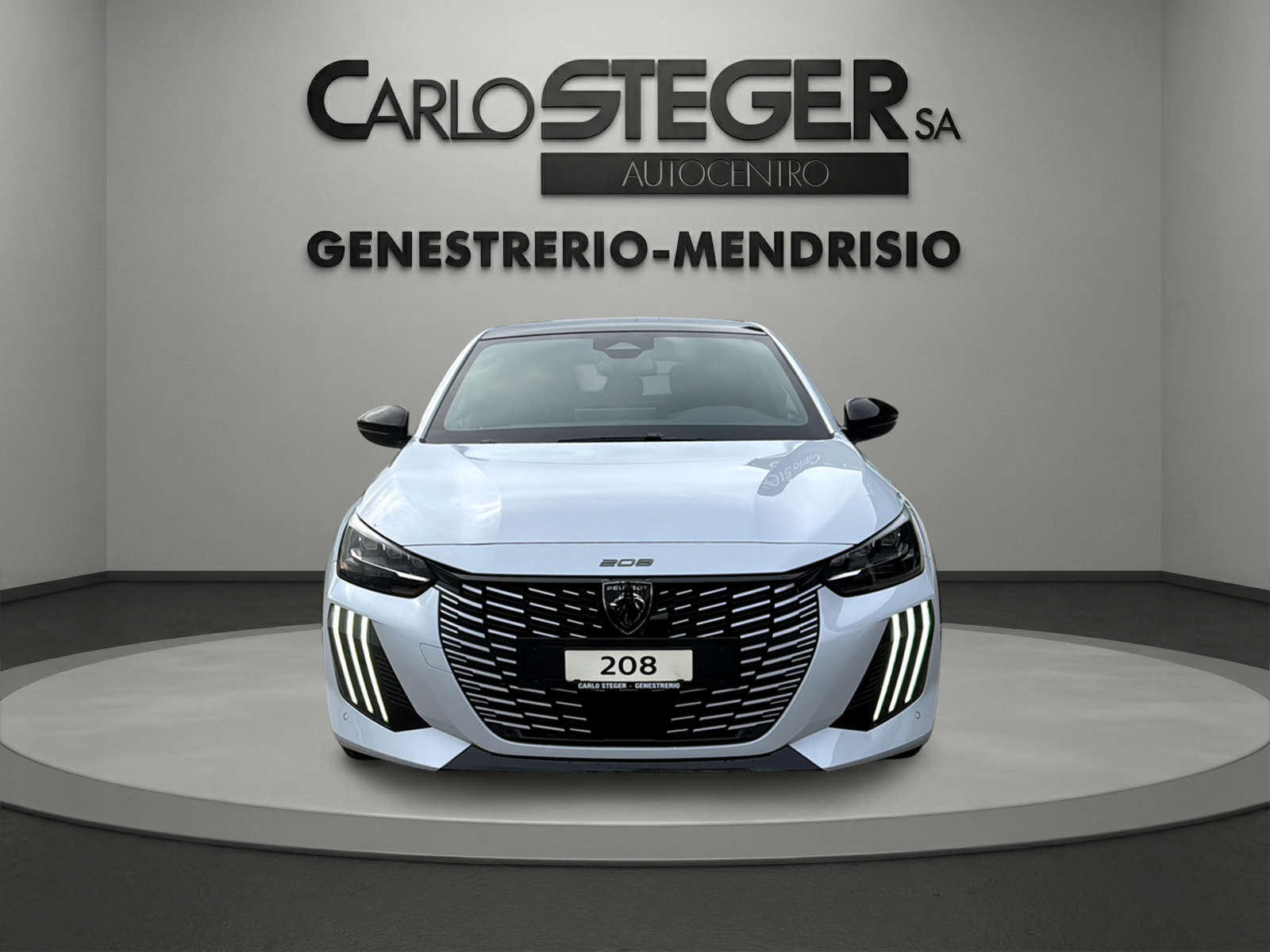 PEUGEOT 208 1.2 MHEV 145 GT Exclusive-showroom-element-1