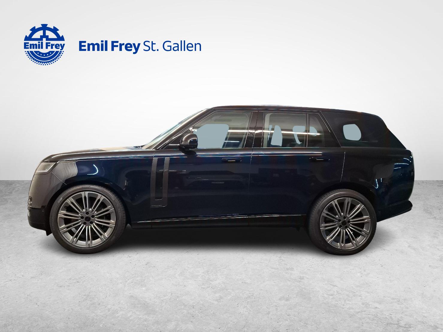 LAND ROVER Range Rover 4.4 V8 Autobiography-showroom-element-1