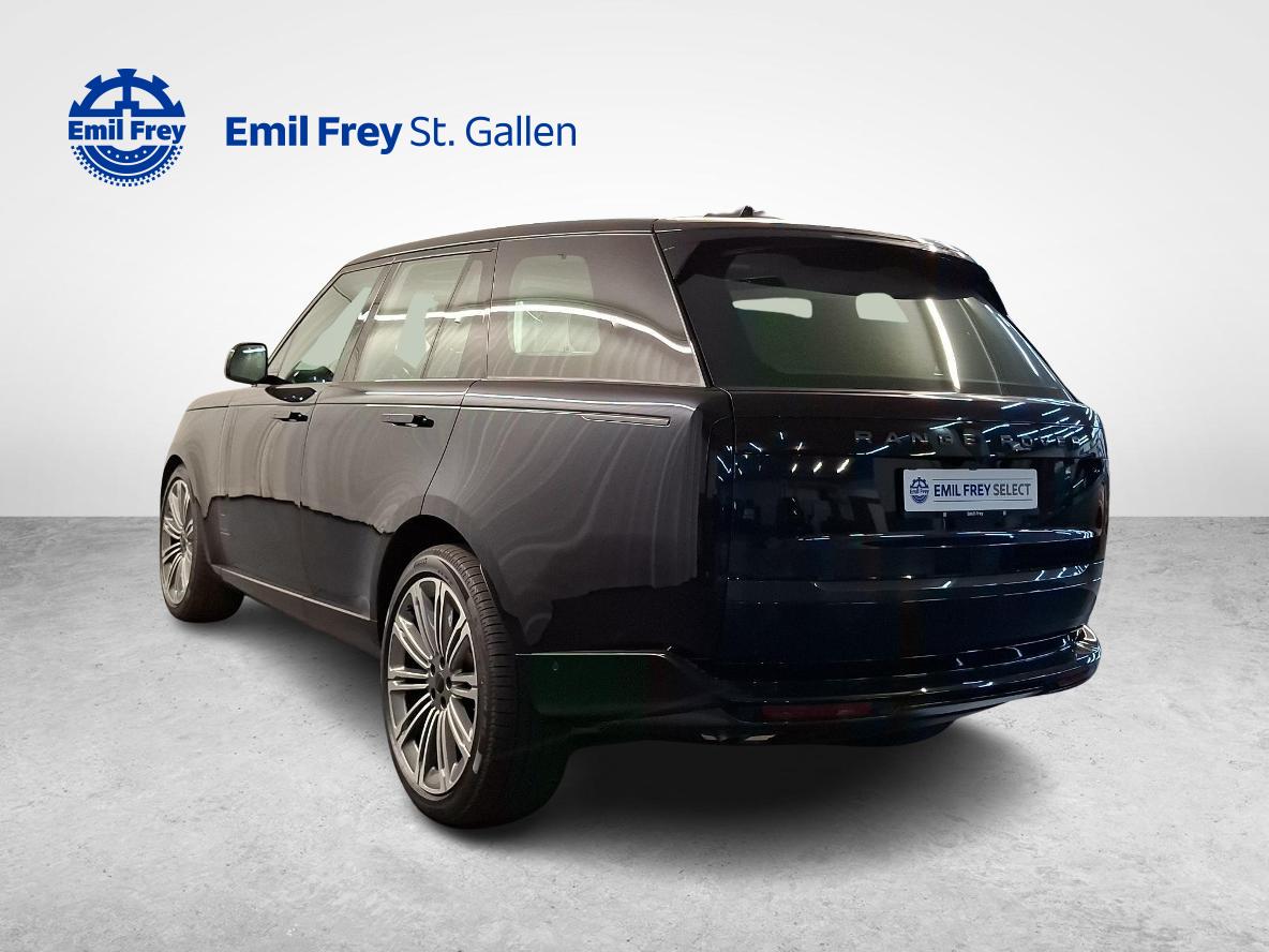 LAND ROVER Range Rover 4.4 V8 Autobiography-showroom-element-2