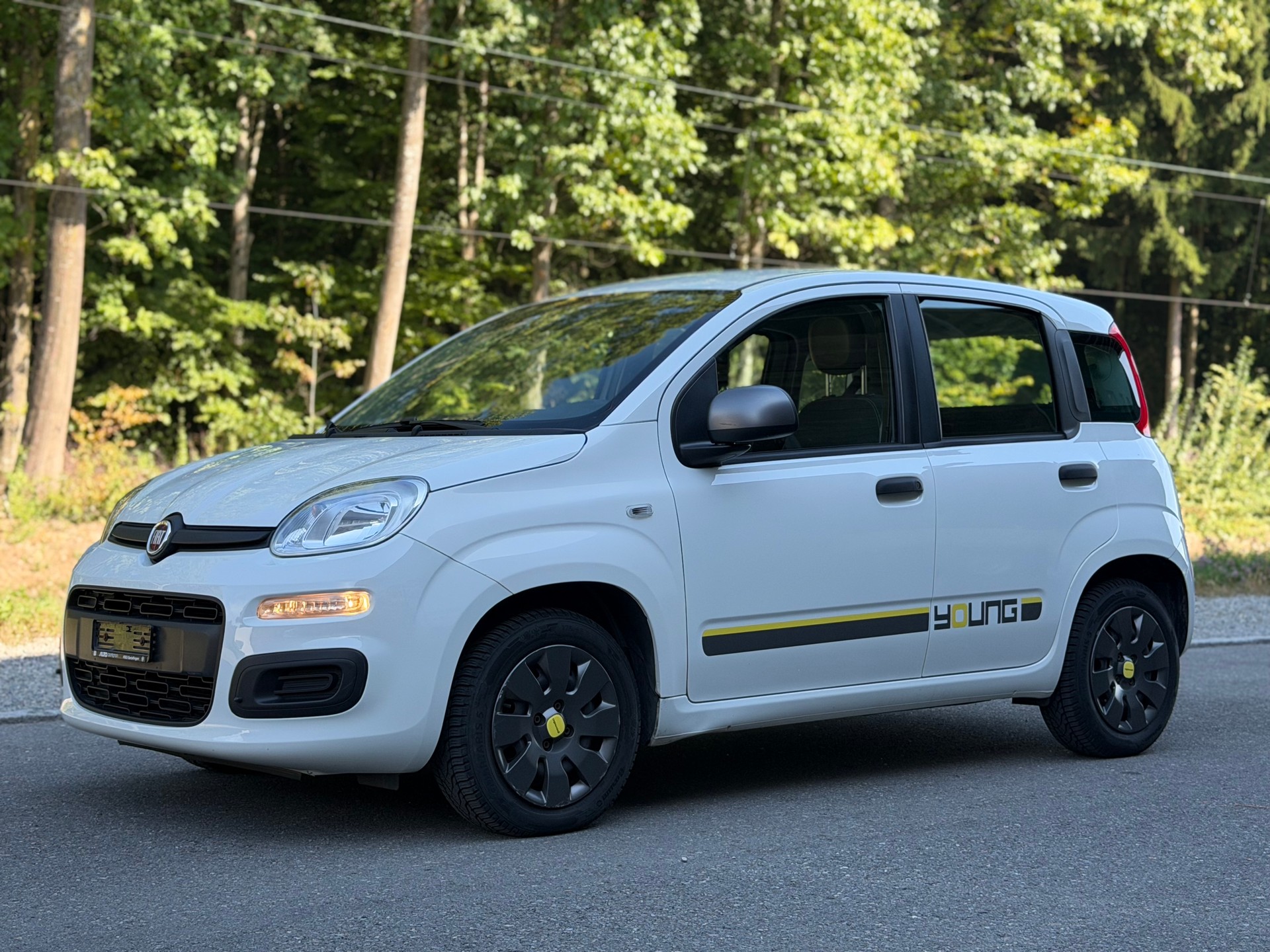 FIAT Panda 1.2 Young