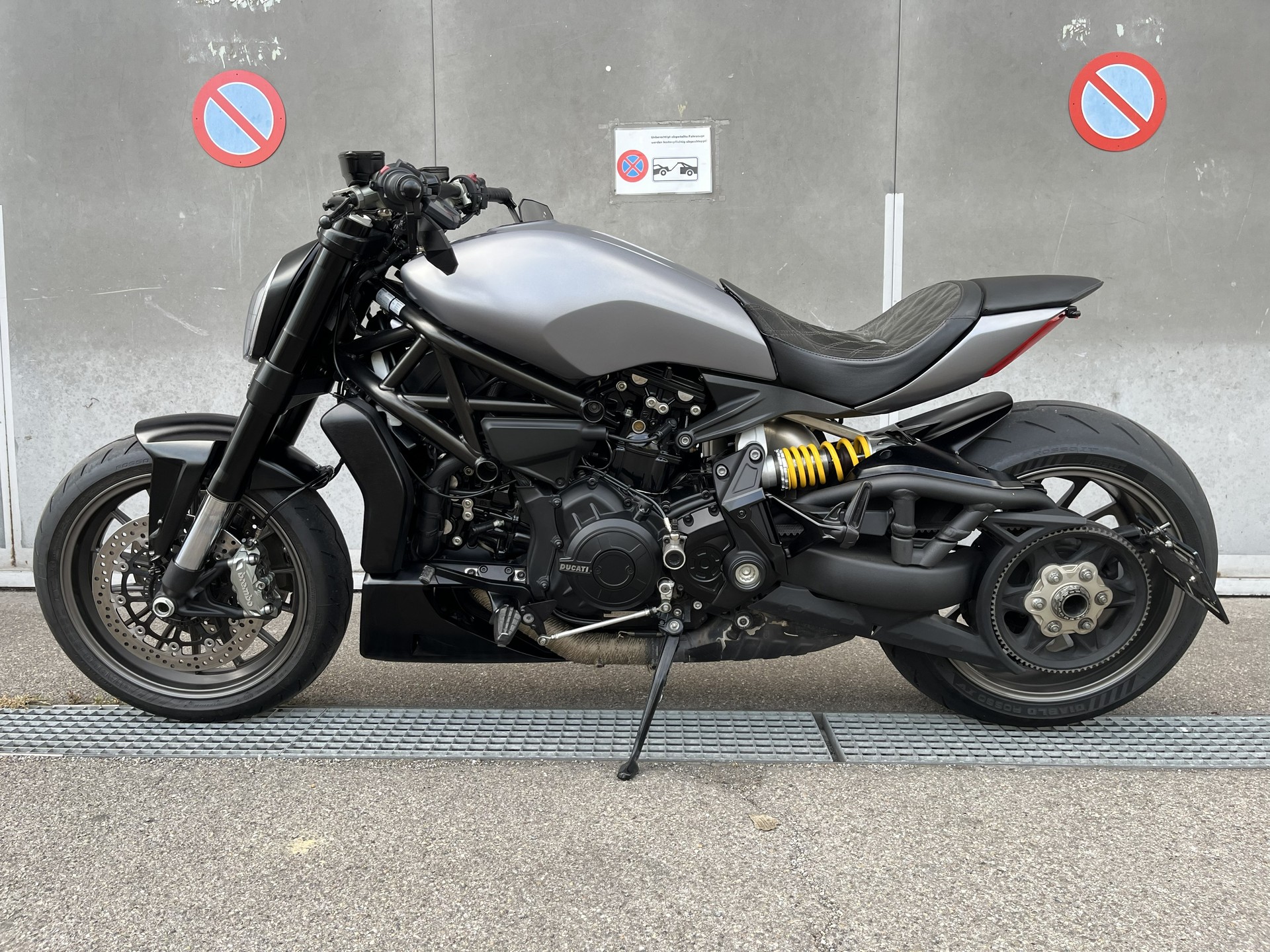 DUCATI XDiavel 1260-image-6