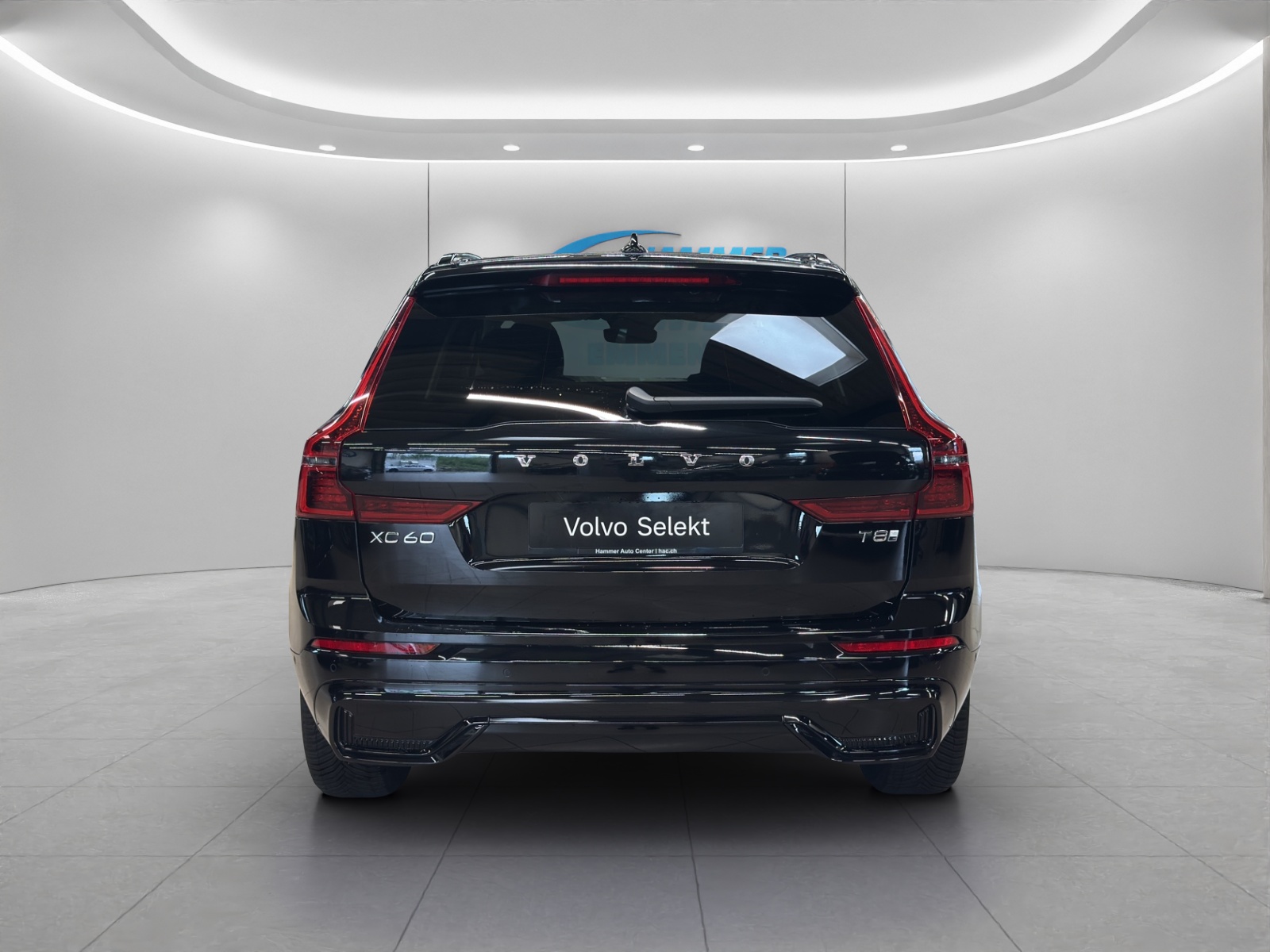 VOLVO XC60 2.0 T8 TE Plus Dark eAWD-image-3
