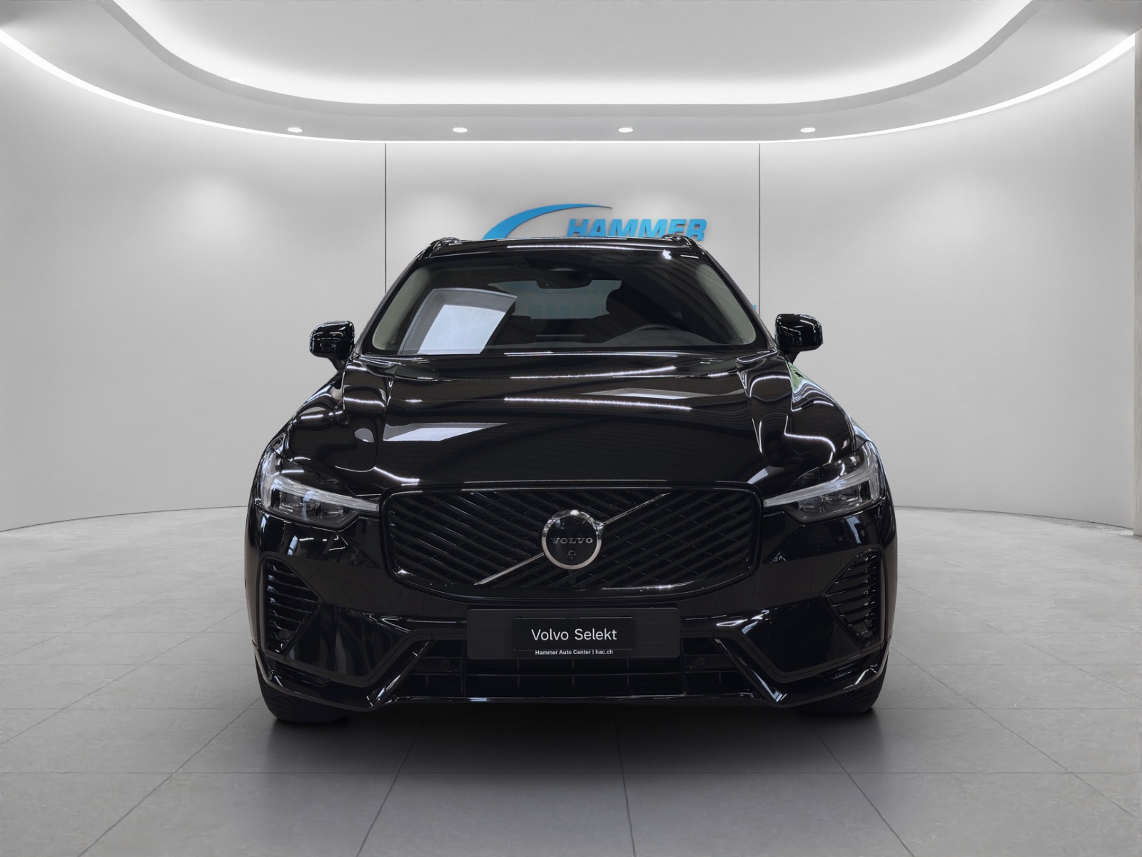 VOLVO XC60 2.0 T8 TE Plus Dark eAWD-image-4