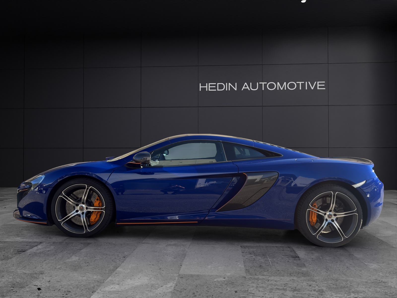McLAREN 650S Coupé 3.8 V8 SSG-showroom-element-1
