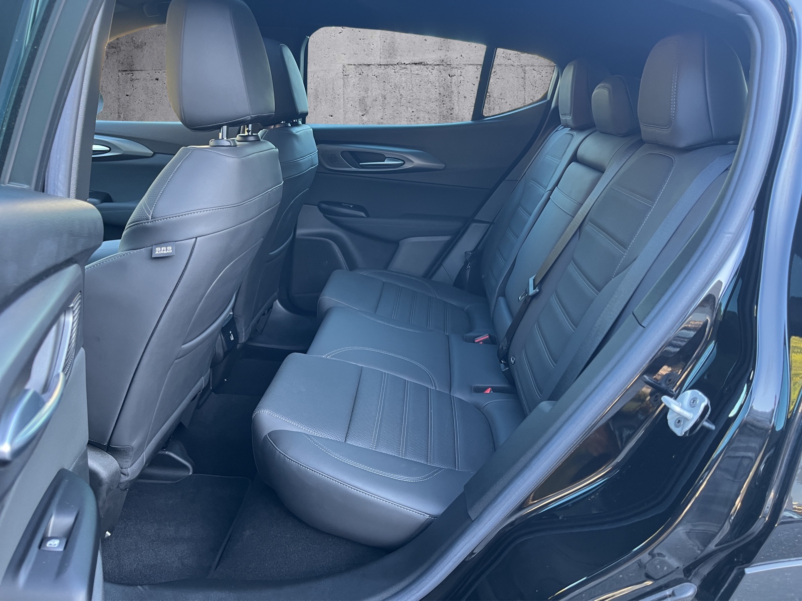 ALFA ROMEO Tonale 1.3 Plug-in Hybrid Veloce Q4-image-14