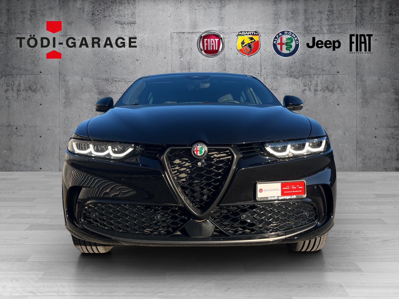 ALFA ROMEO Tonale 1.3 Plug-in Hybrid Veloce Q4-showroom-element-1