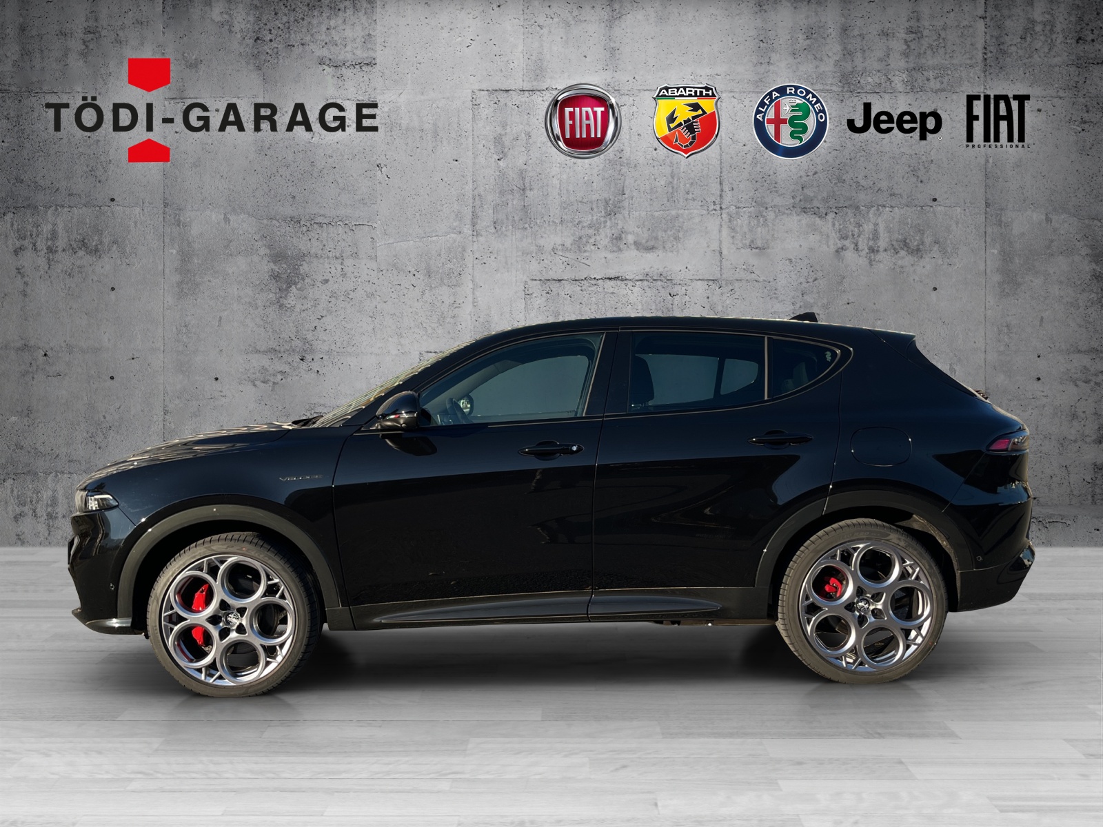ALFA ROMEO Tonale 1.3 Plug-in Hybrid Veloce Q4-showroom-element-2