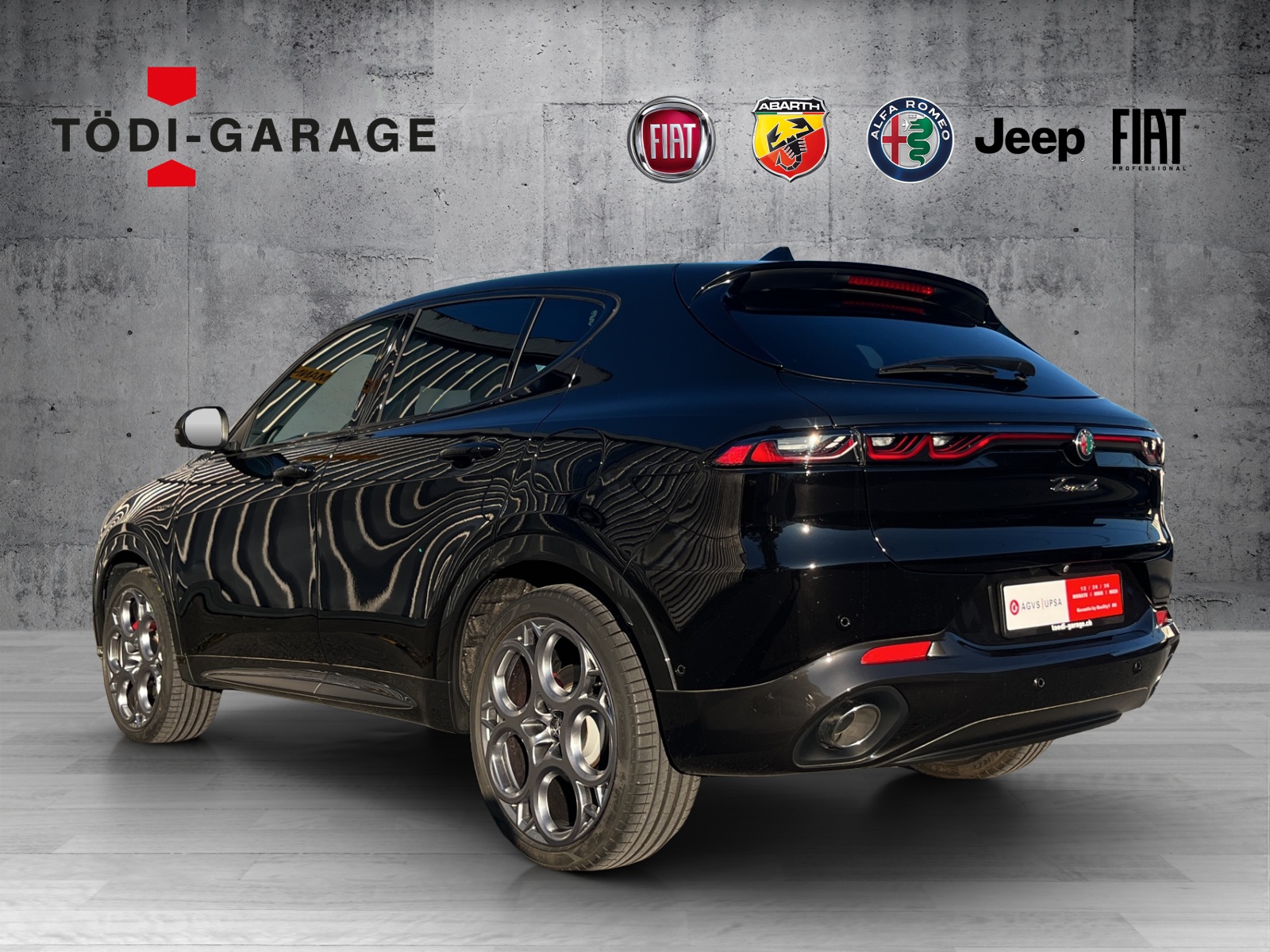 ALFA ROMEO Tonale 1.3 Plug-in Hybrid Veloce Q4-showroom-element-3