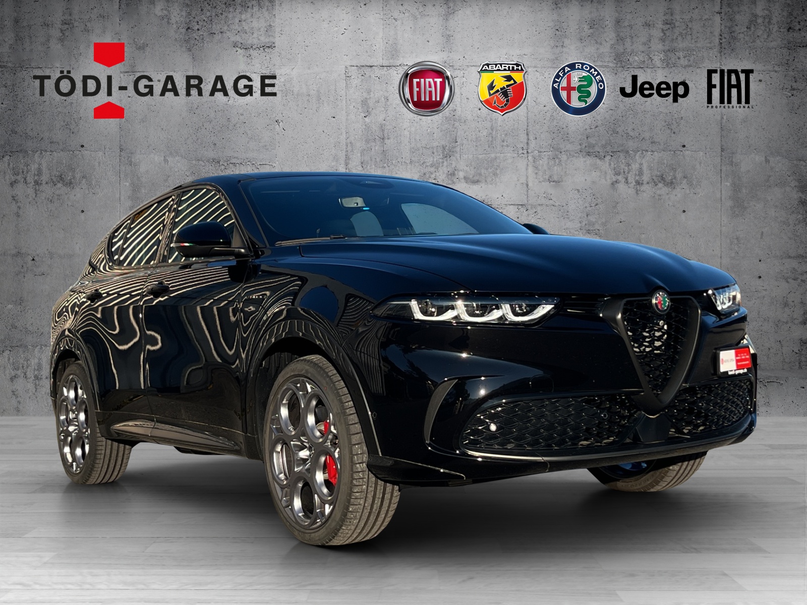 ALFA ROMEO Tonale 1.3 Plug-in Hybrid Veloce Q4-image-7