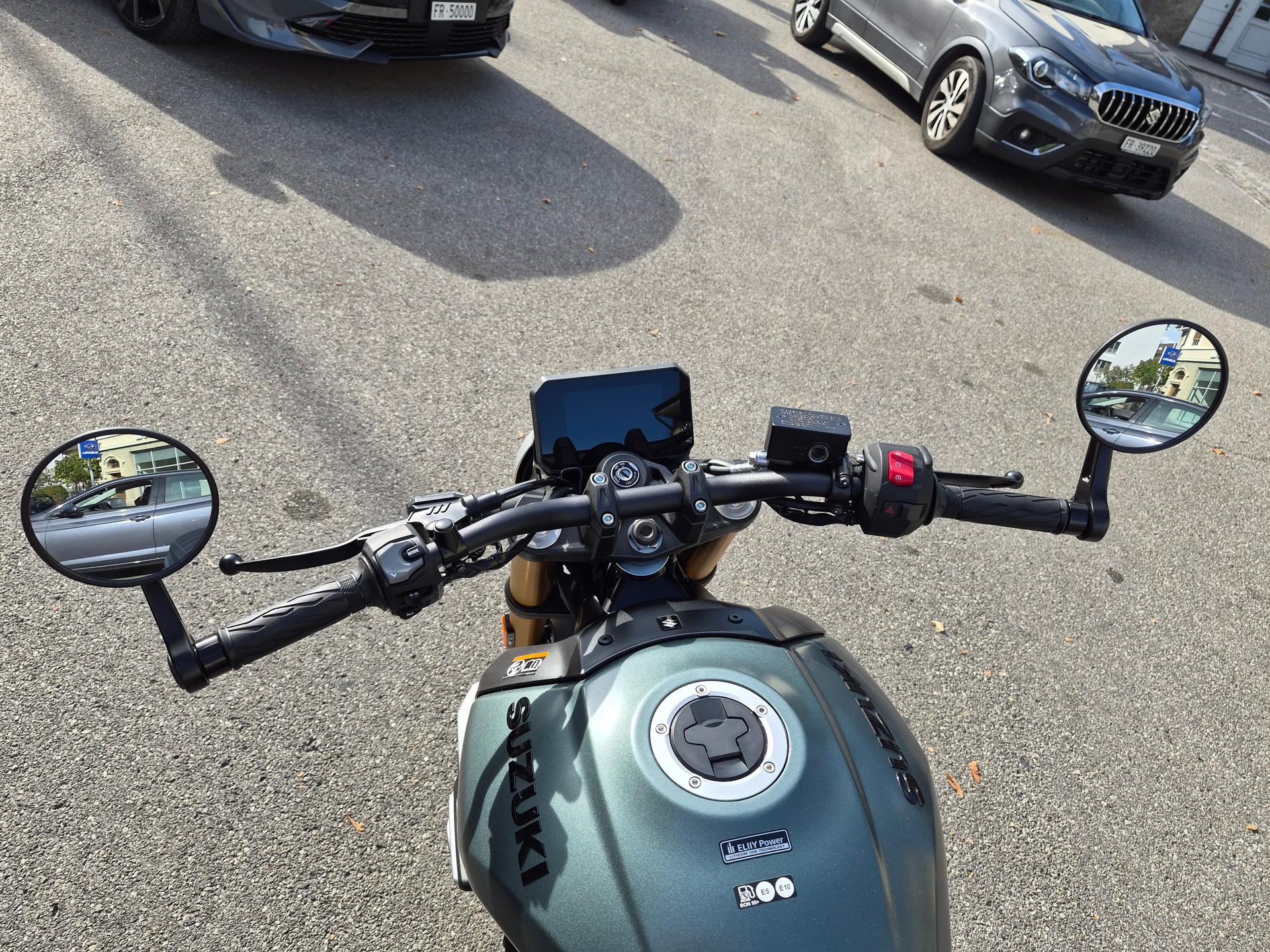 SUZUKI GSX-8T-image-5
