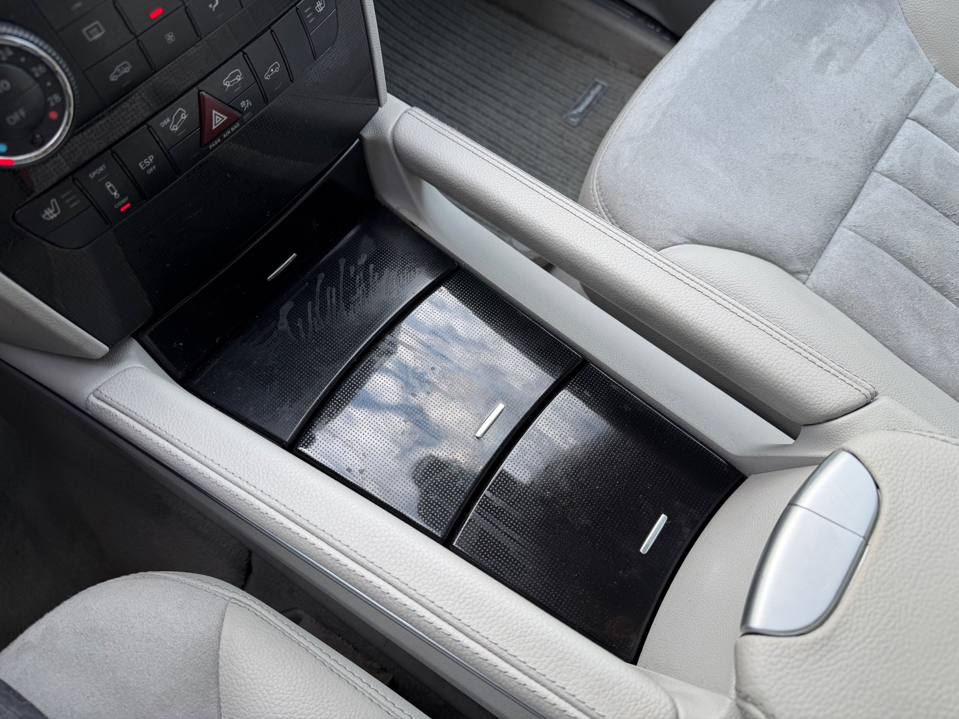 MERCEDES-BENZ ML 320 CDI 4Matic 7G-Tronic-image-22