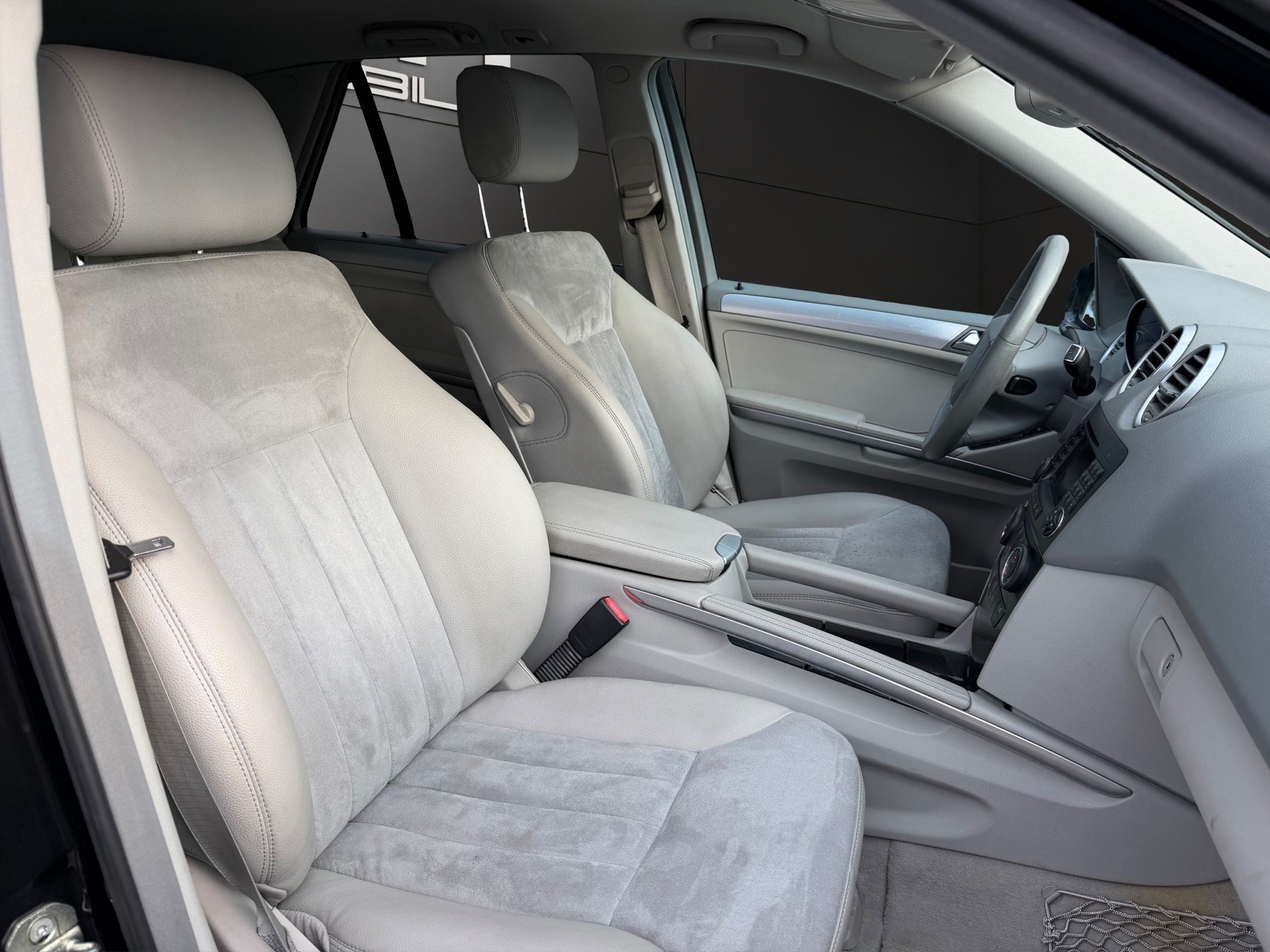 MERCEDES-BENZ ML 320 CDI 4Matic 7G-Tronic-image-15