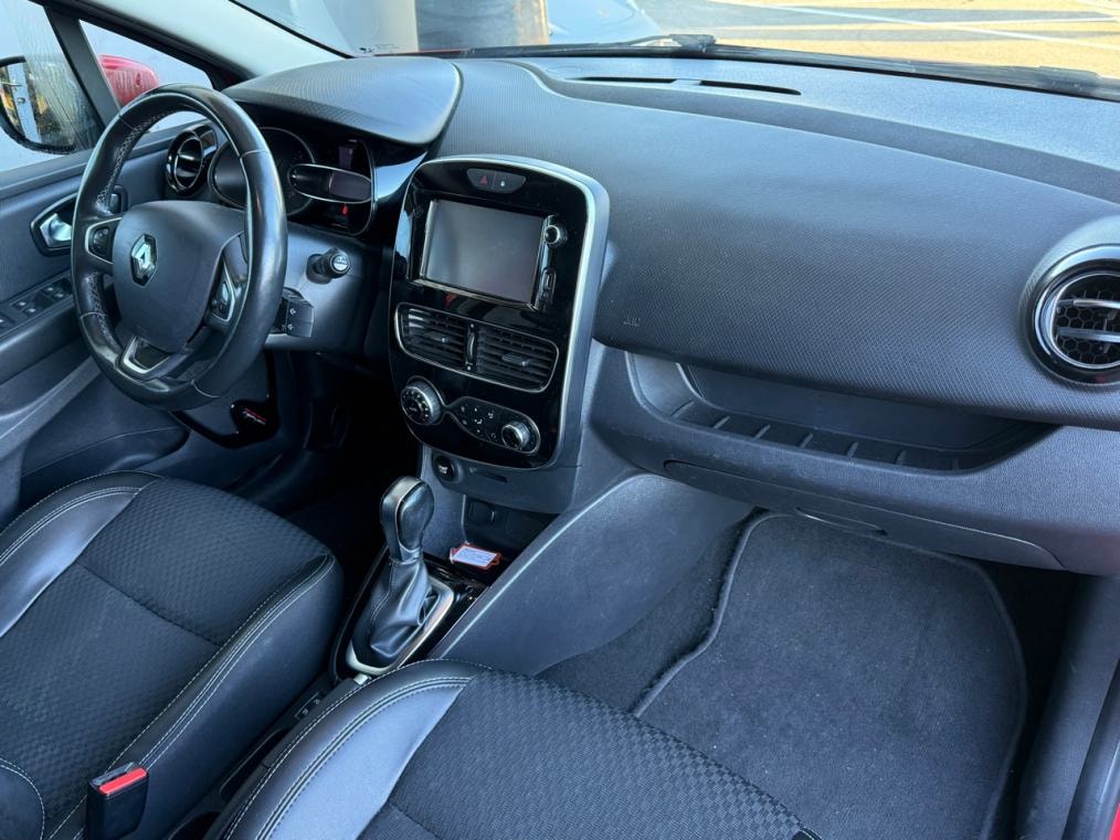 RENAULT Clio 1.5 dCi Intens EDC-image-6