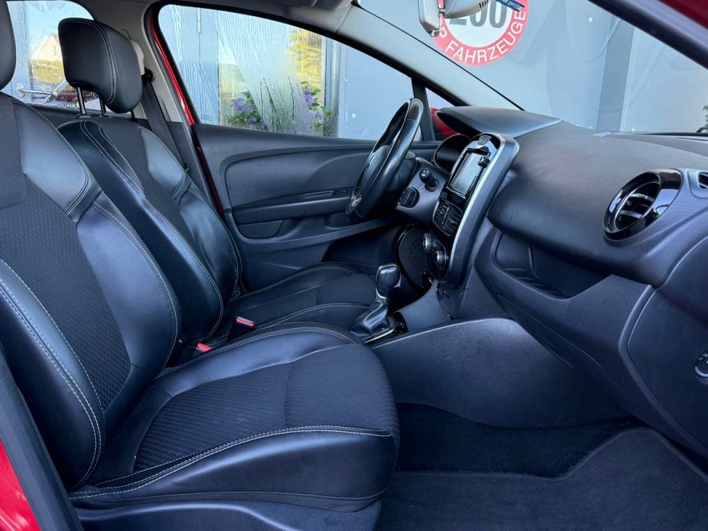 RENAULT Clio 1.5 dCi Intens EDC-image-7