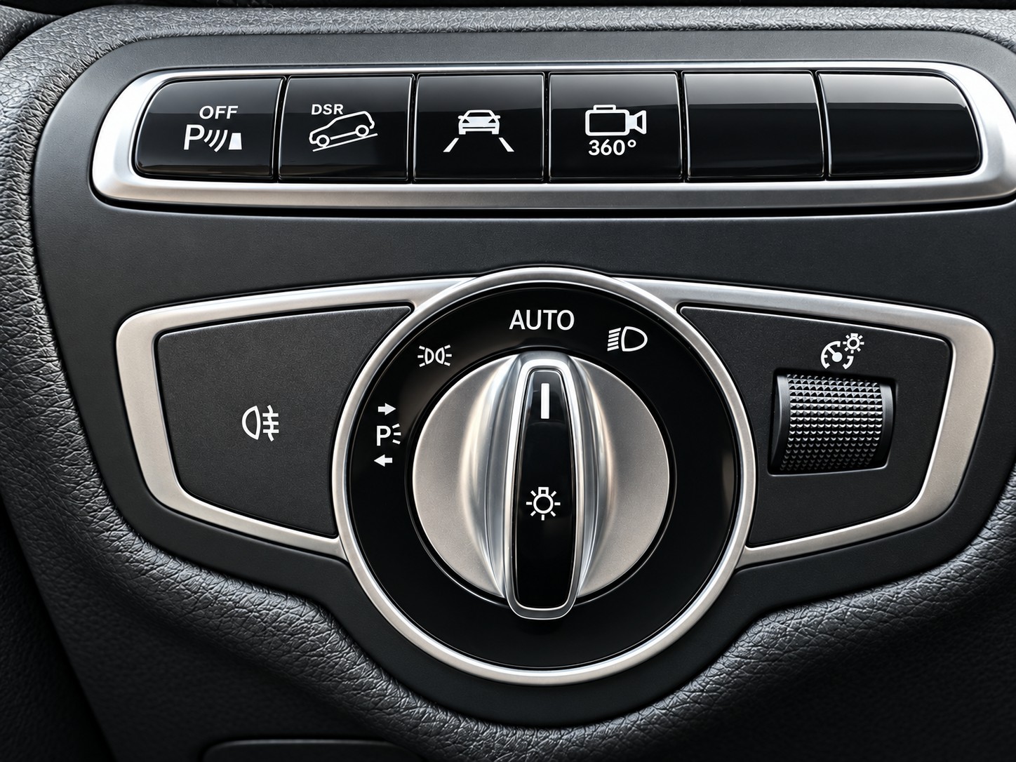 MERCEDES-BENZ V 250 d BlueTec lang 4matic Advanced-image-4