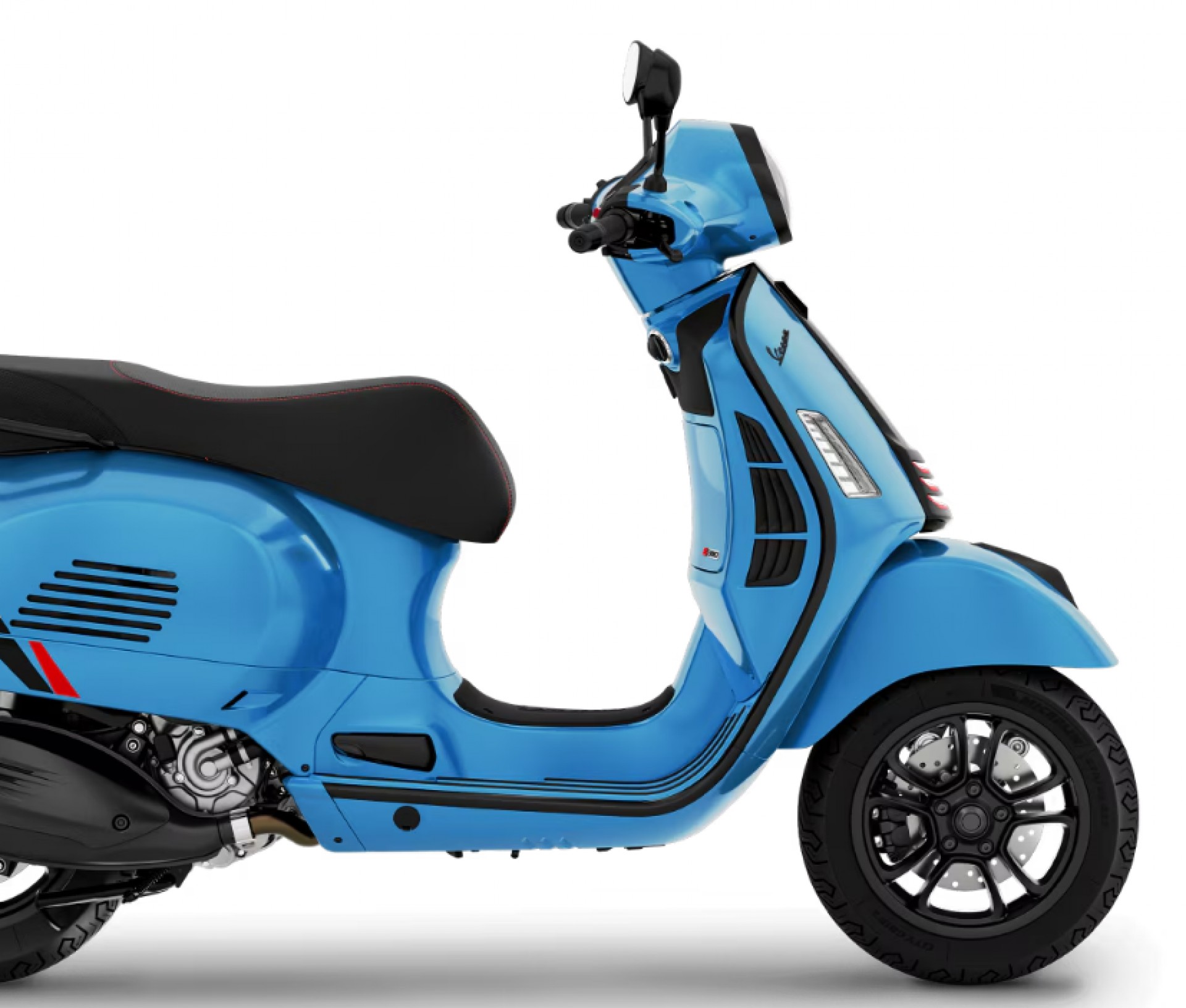 PIAGGIO Vespa GTS 310 Super Sport