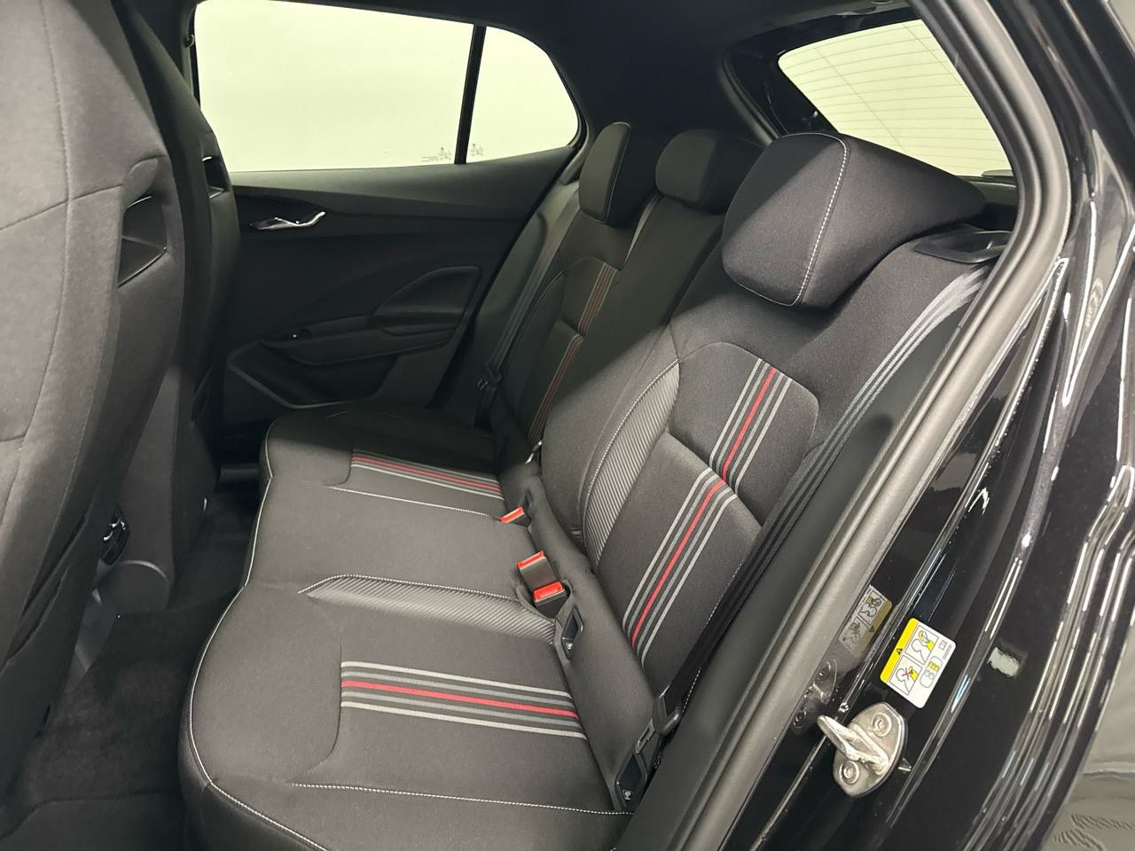 SKODA Fabia 1.0 TSI Monte Carlo DSG-image-10