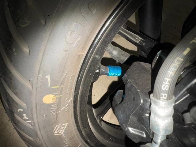 YAMAHA Ray 125-image-5