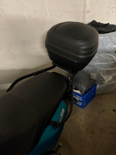 YAMAHA Ray 125-image-3