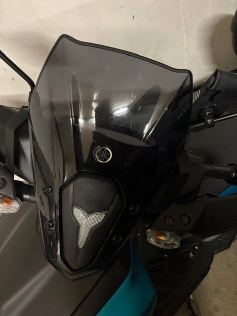 YAMAHA Ray 125-image-2