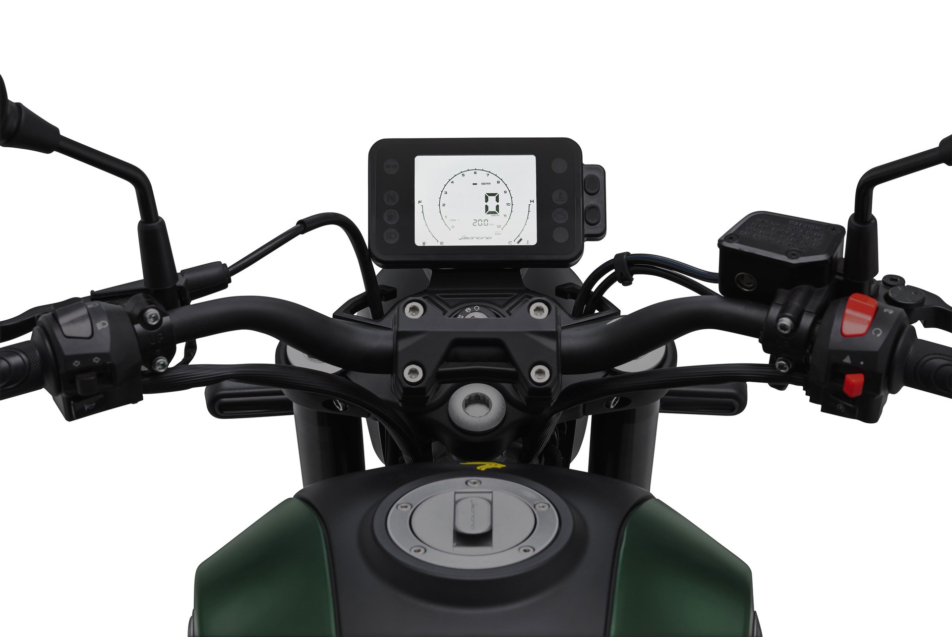 BENELLI Leoncino 125-image-3