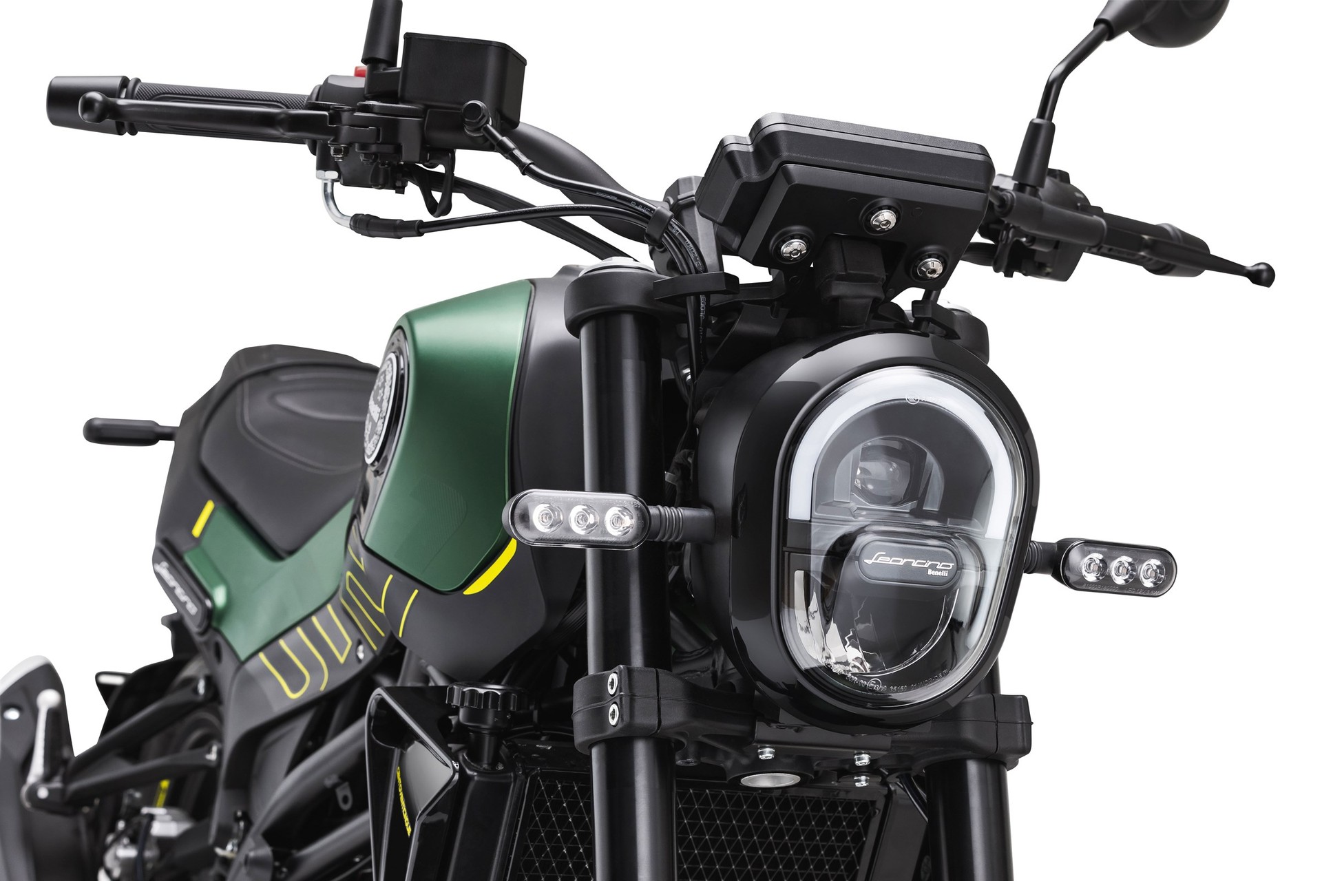BENELLI Leoncino 125-image-4