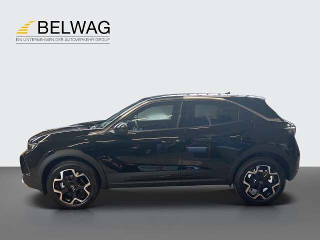 OPEL Mokka 1.2T/130 Ultimate-image-1