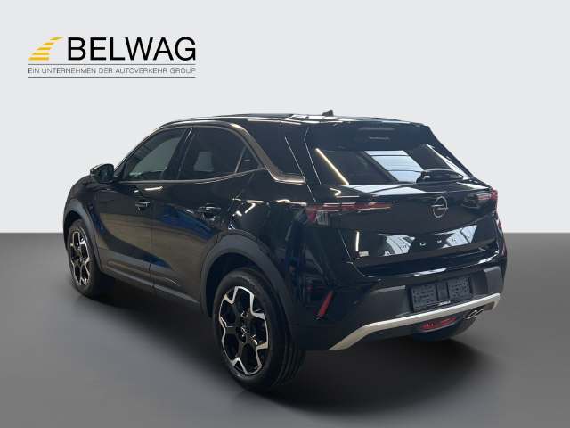 OPEL Mokka 1.2T/130 Ultimate-image-2