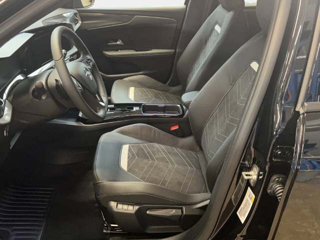 OPEL Mokka 1.2T/130 Ultimate-image-7