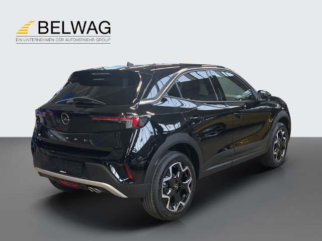 OPEL Mokka 1.2T/130 Ultimate-image-4
