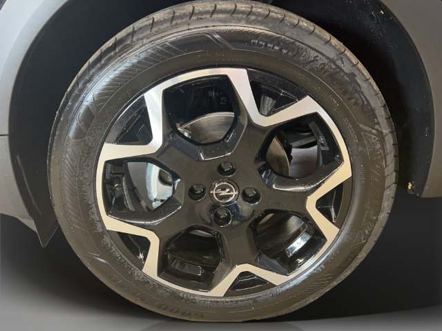 OPEL Mokka 1.2T/130 Ultimate-image-9