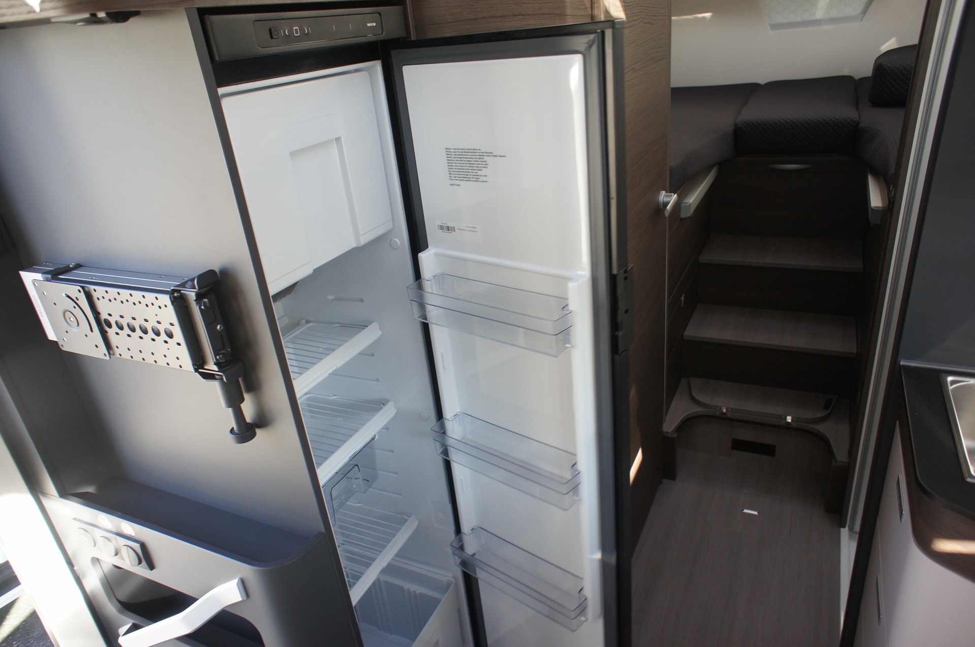 ADRIA Matrix Supreme MB 670 SL-image-10