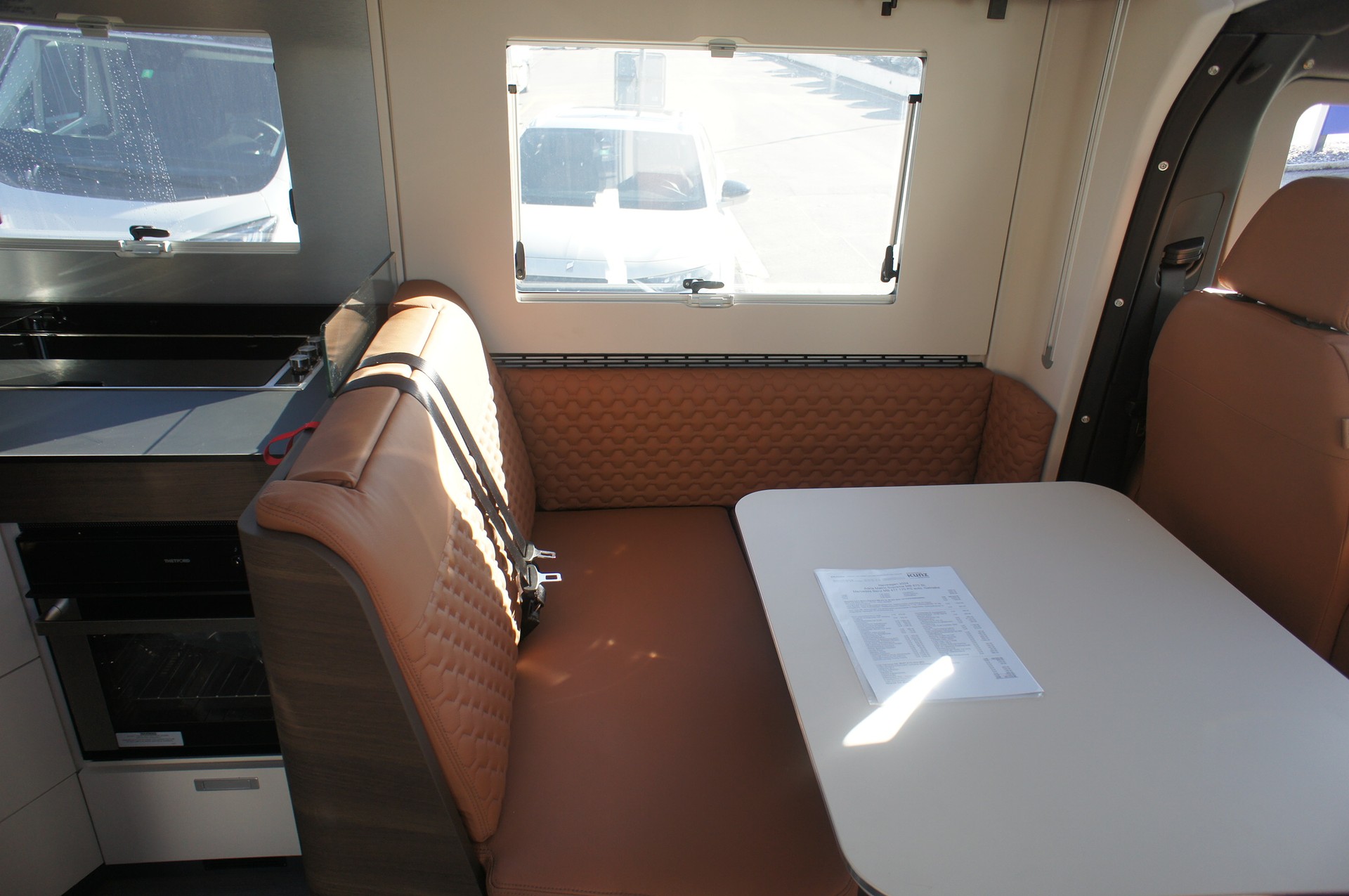 ADRIA Matrix Supreme MB 670 SL-image-5