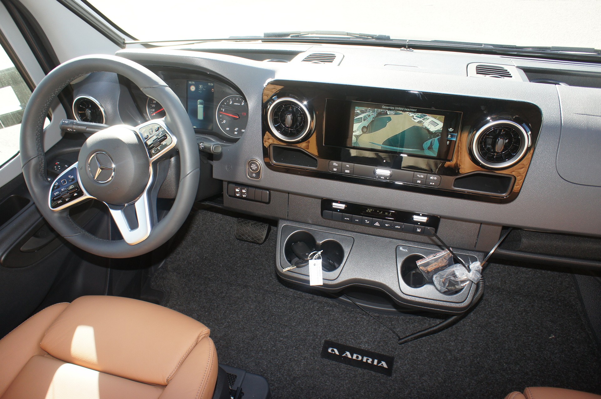 ADRIA Matrix Supreme MB 670 SL-image-7