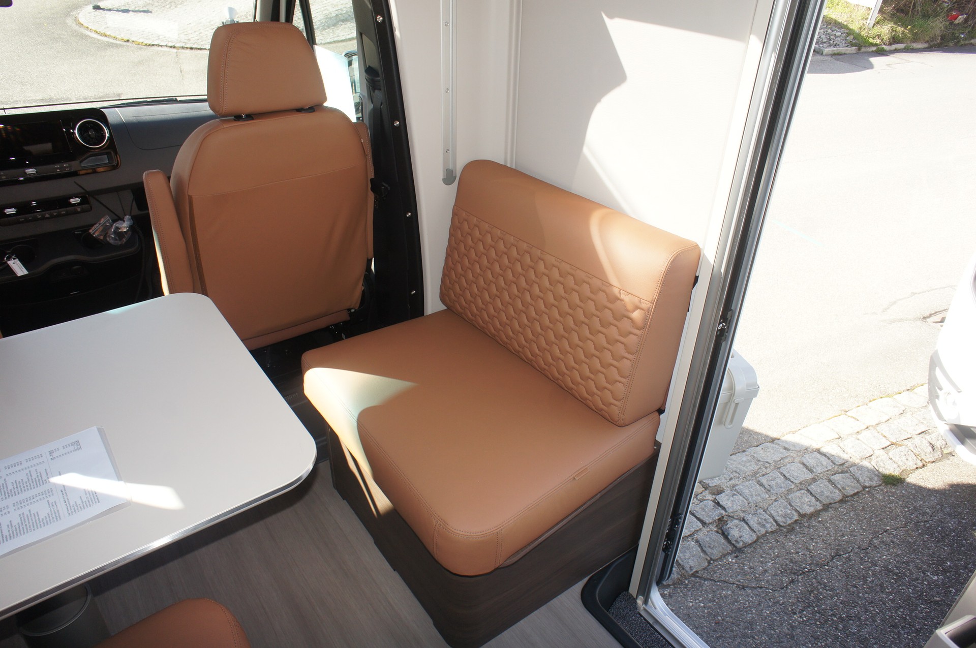 ADRIA Matrix Supreme MB 670 SL-image-6