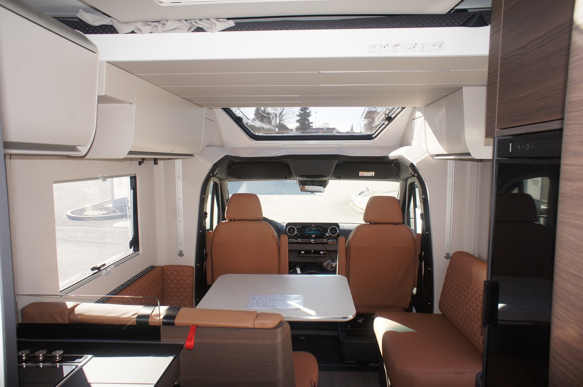 ADRIA Matrix Supreme MB 670 SL-image-19