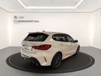 BMW 128ti Steptronic-image-4