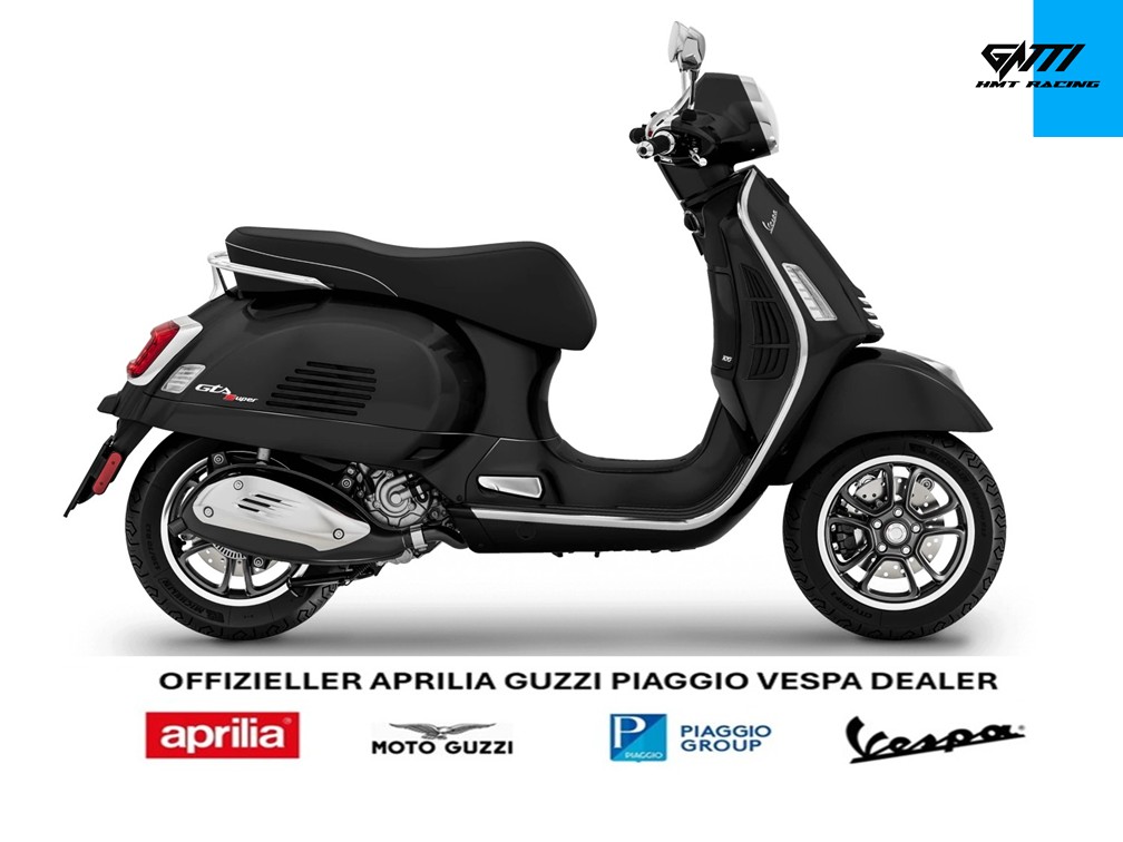 PIAGGIO Vespa GTS 310 Super RST Euro 5+-image-0